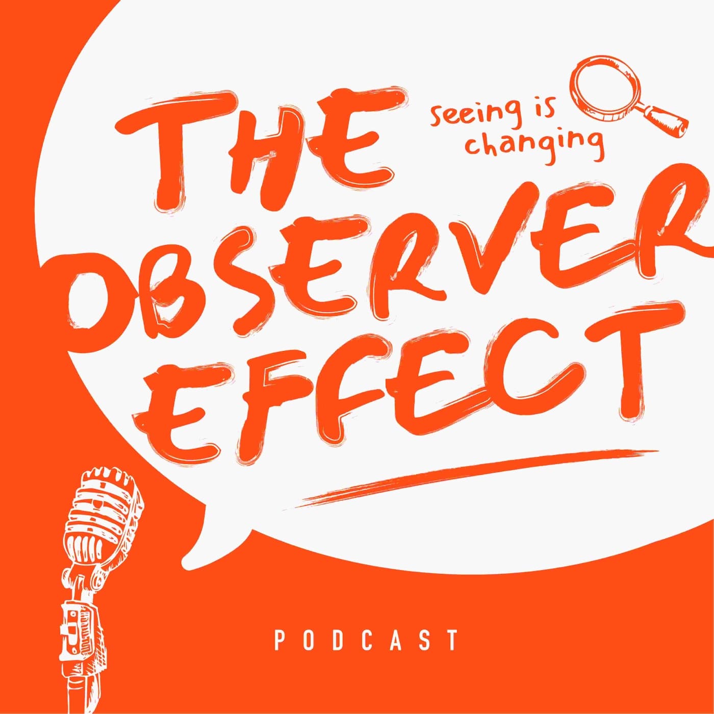 生活觀察家 - Podcasts