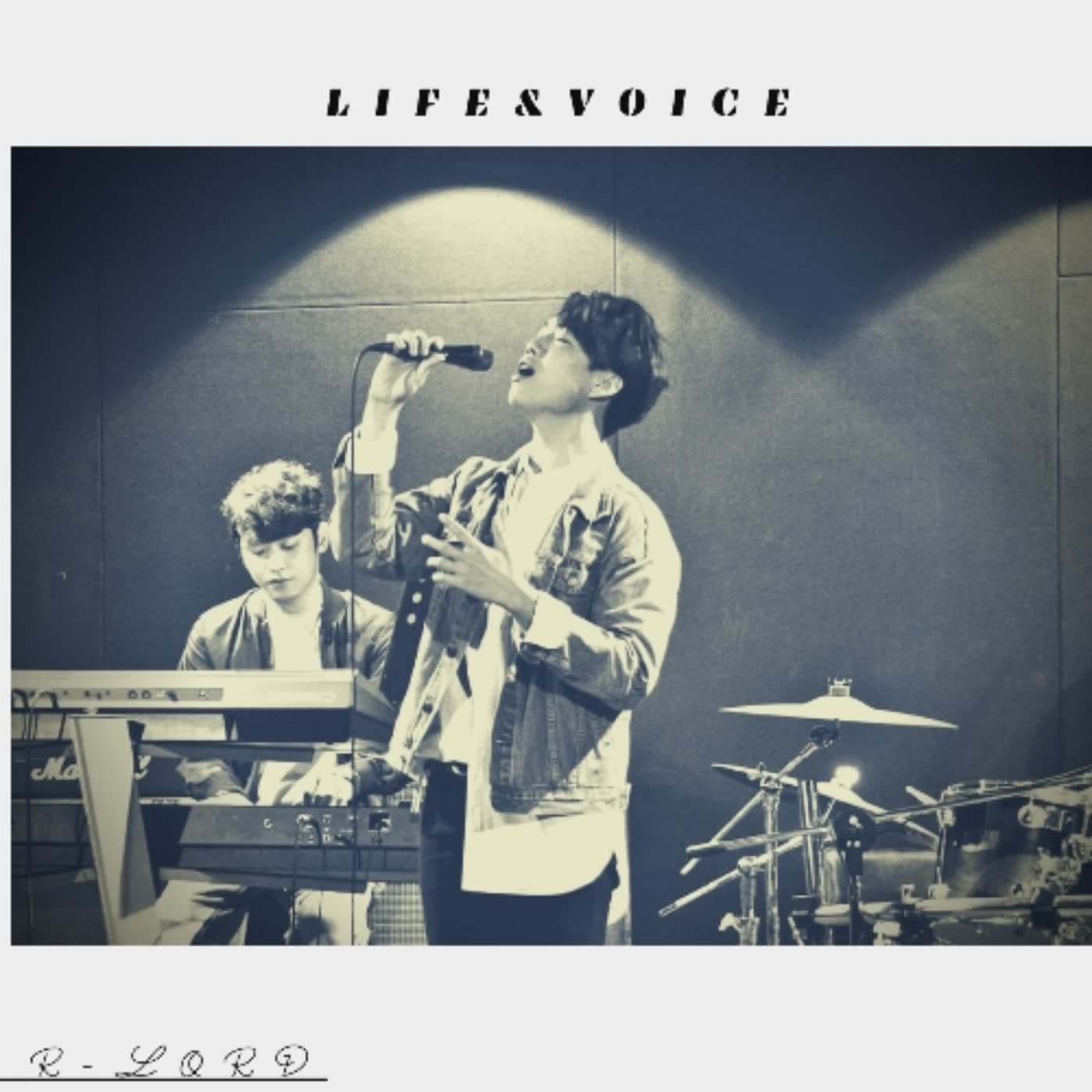 樂唱Life voice - Podcasts