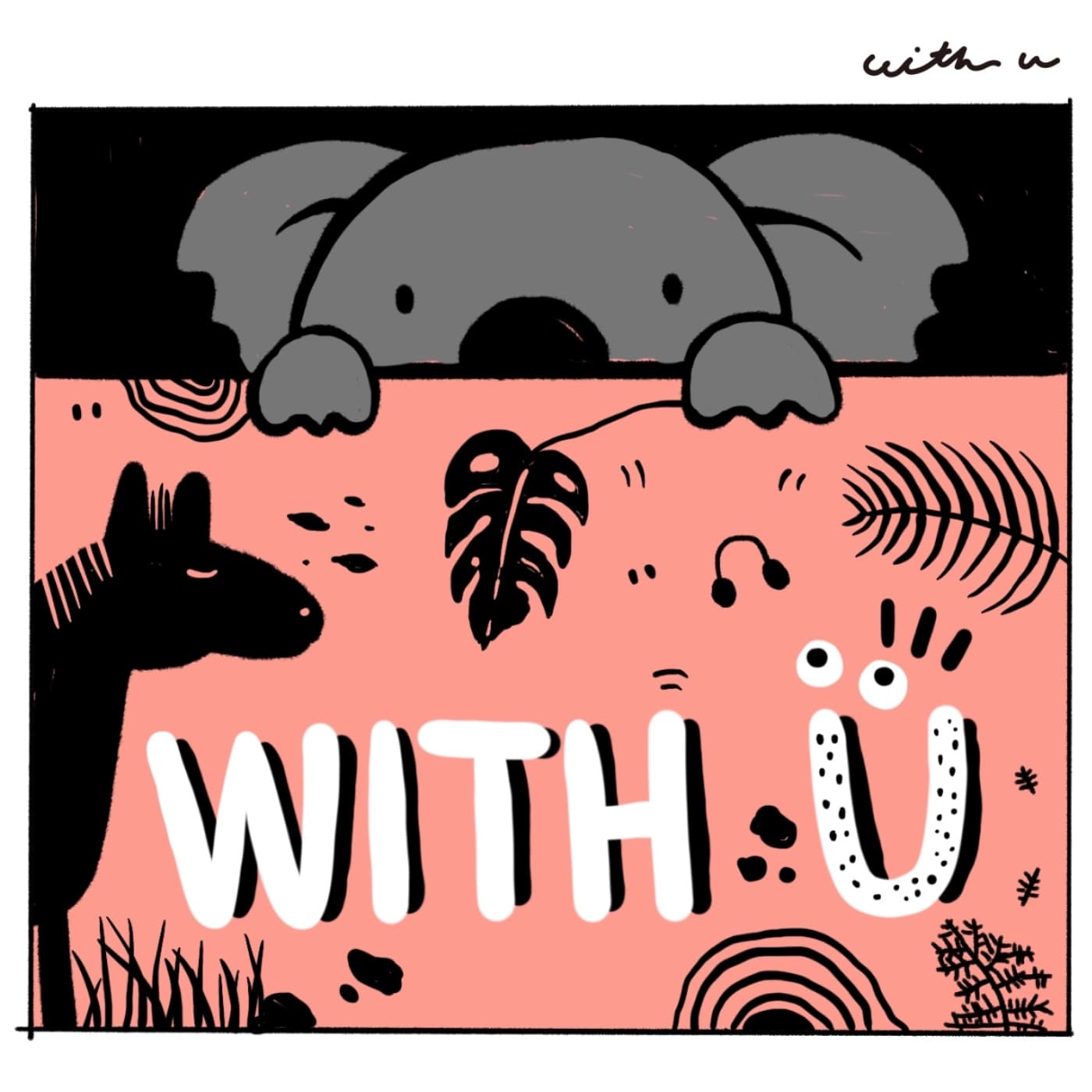 Koala With You - Podcasts