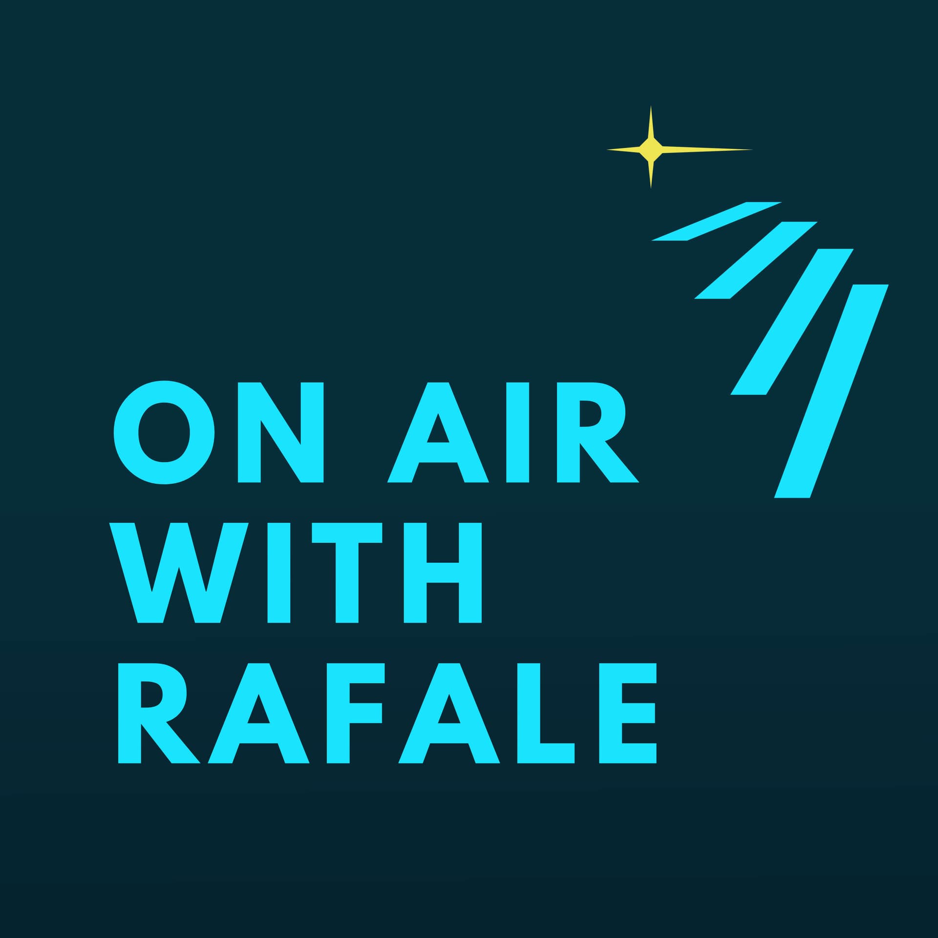 On Air with Rafale - Podcasts