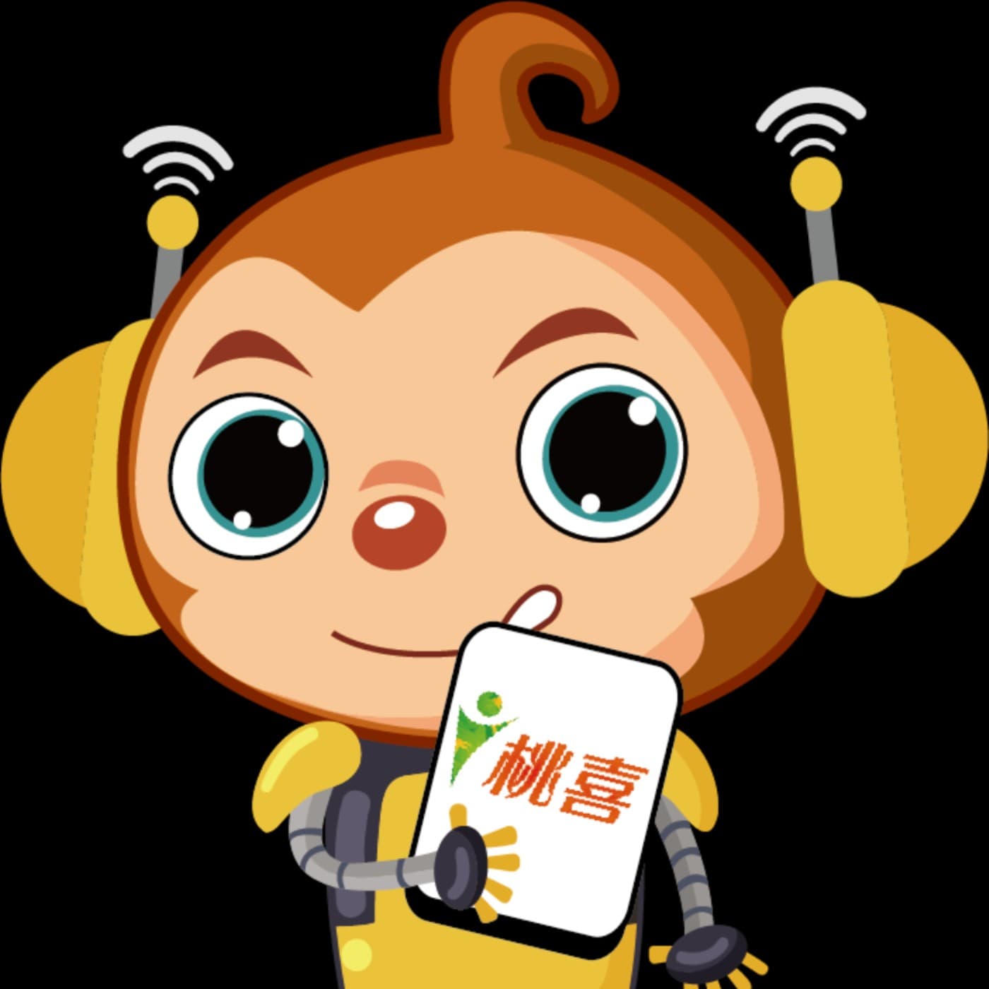 桃喜稅稅唸 - Podcasts