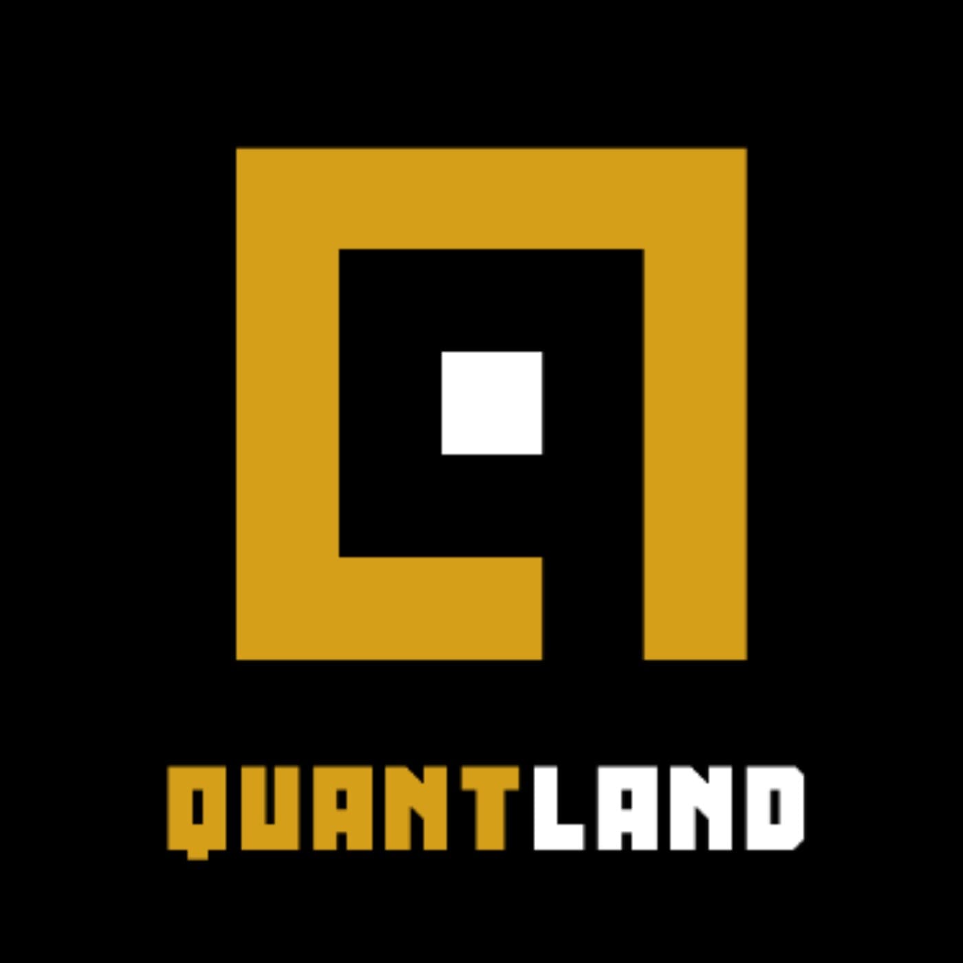 QUANTLAND - Podcasts