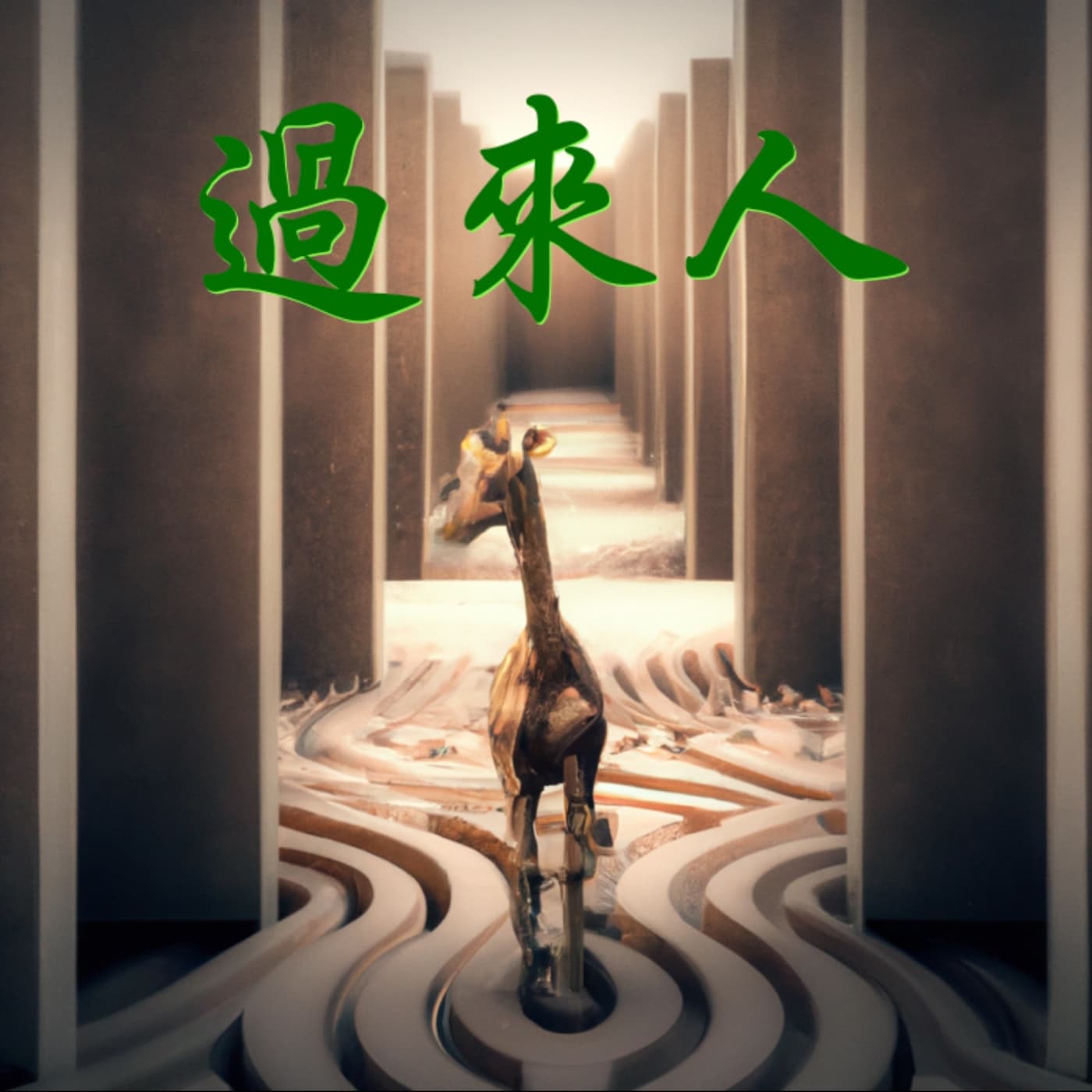 過來人 - Podcasts