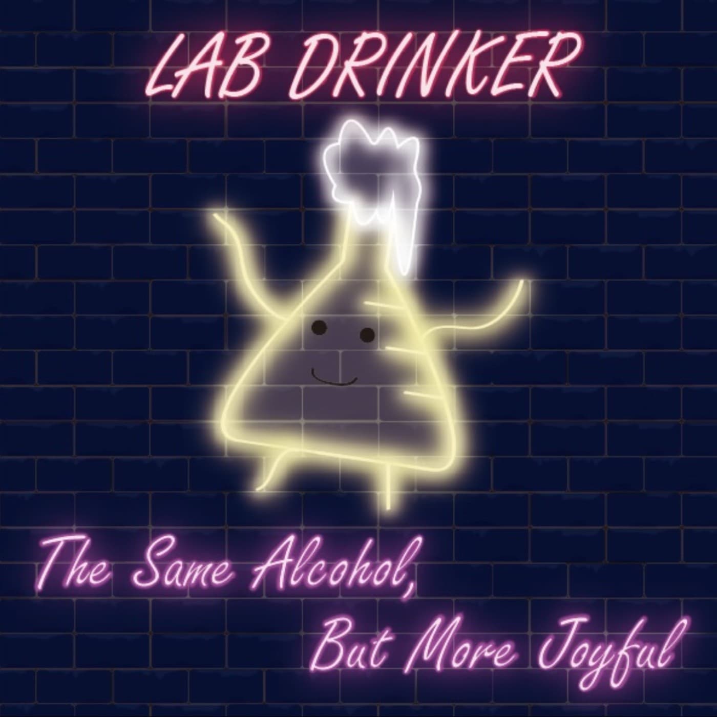 今晚不當菸酒桑 - Podcasts