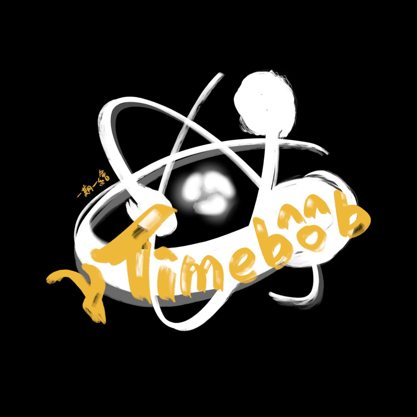 γTimeb^o^b伽瑪時代 - Podcasts