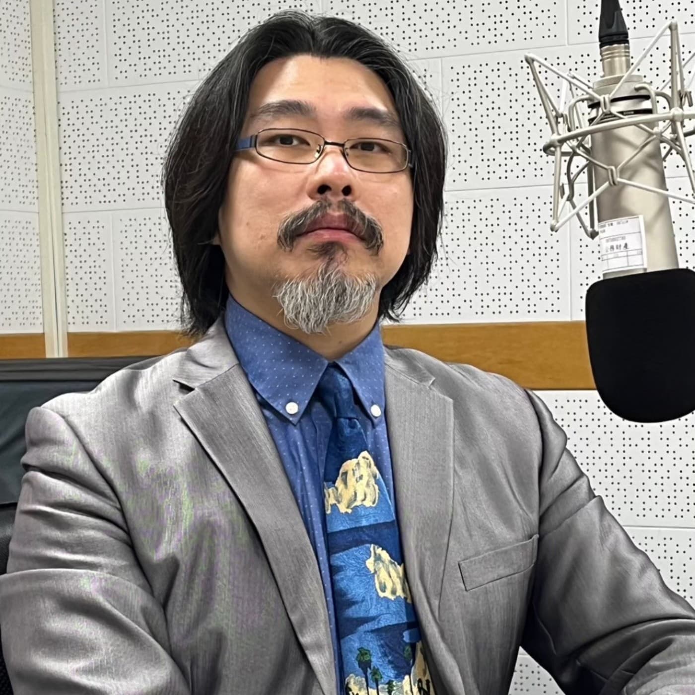 闓老編的產業小屋 - Podcasts