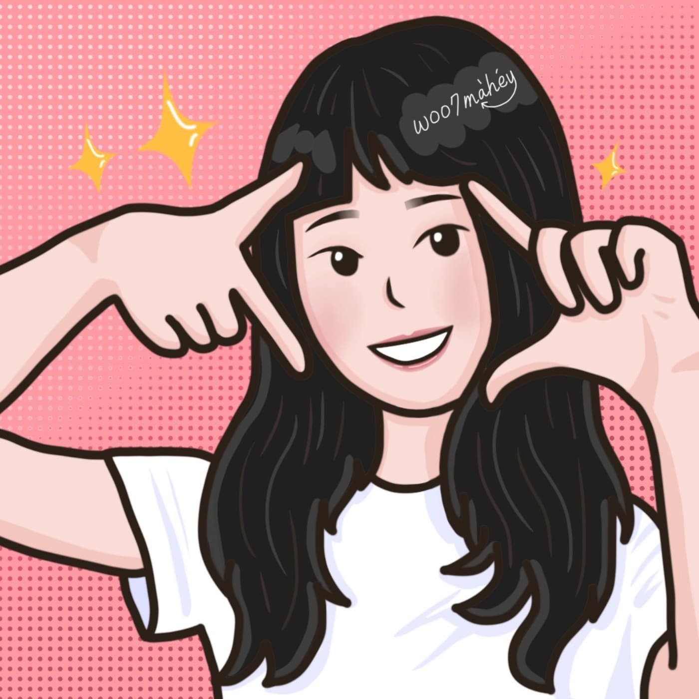 吾言少女|吾劇吾述 - Podcasts