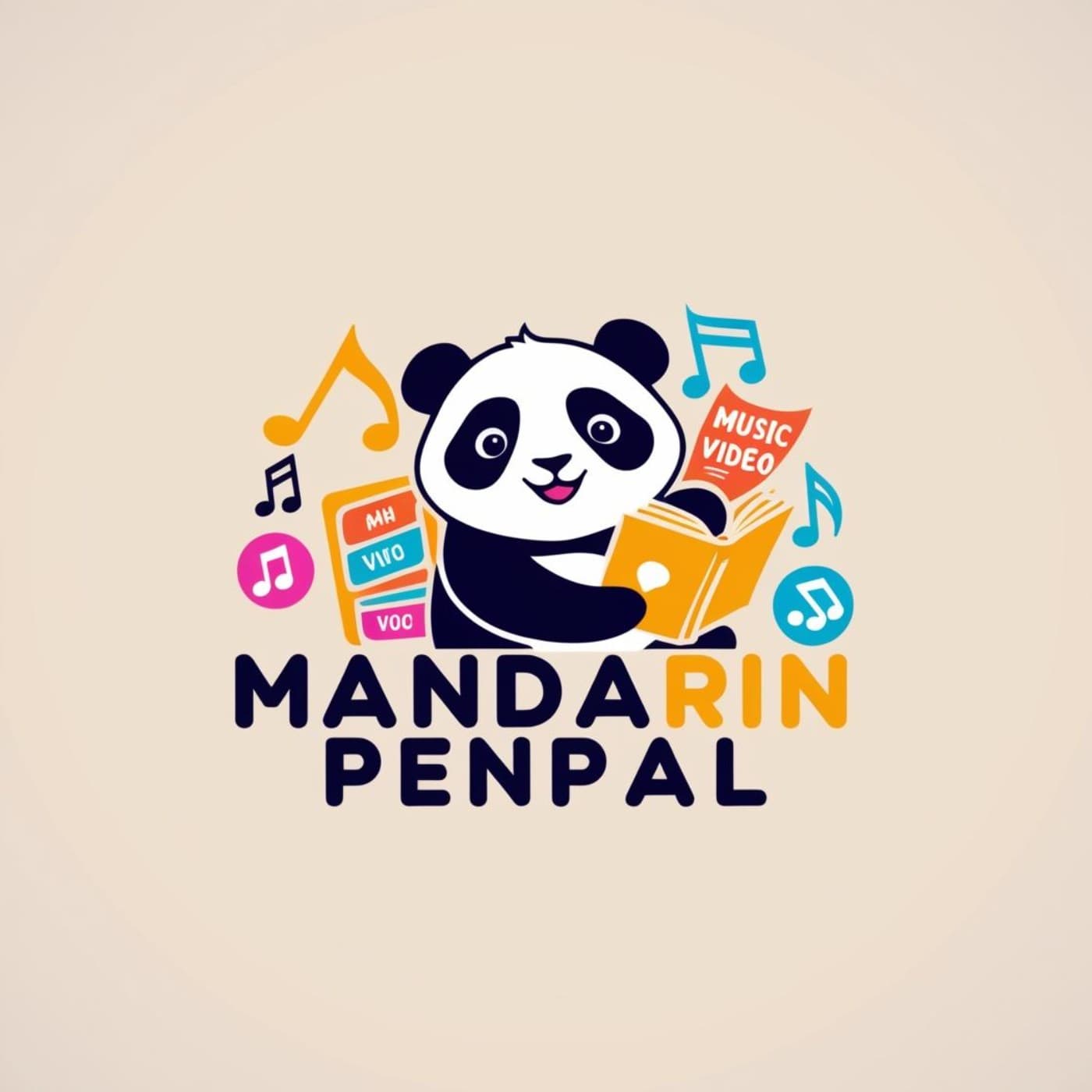 Mandarin Penpal - Podcasts