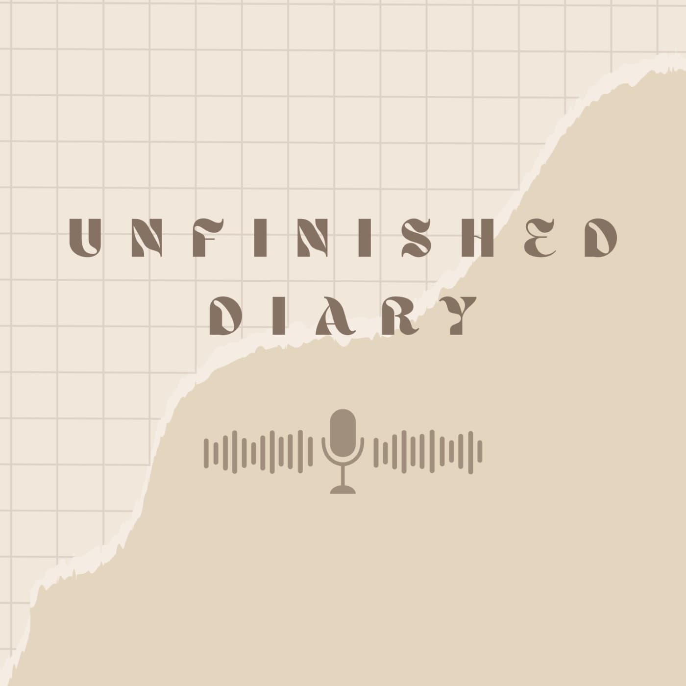 未完成日記 - Podcasts