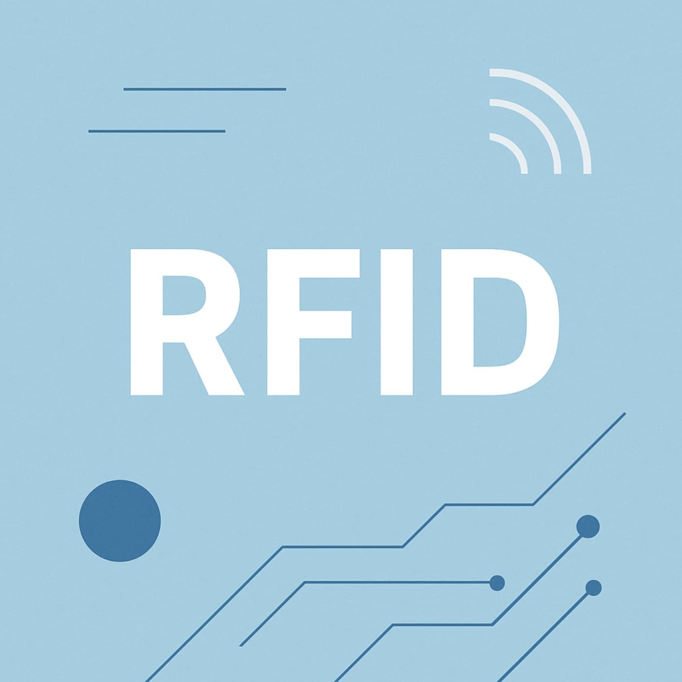 老闆!來點RFID嗎 - Podcasts