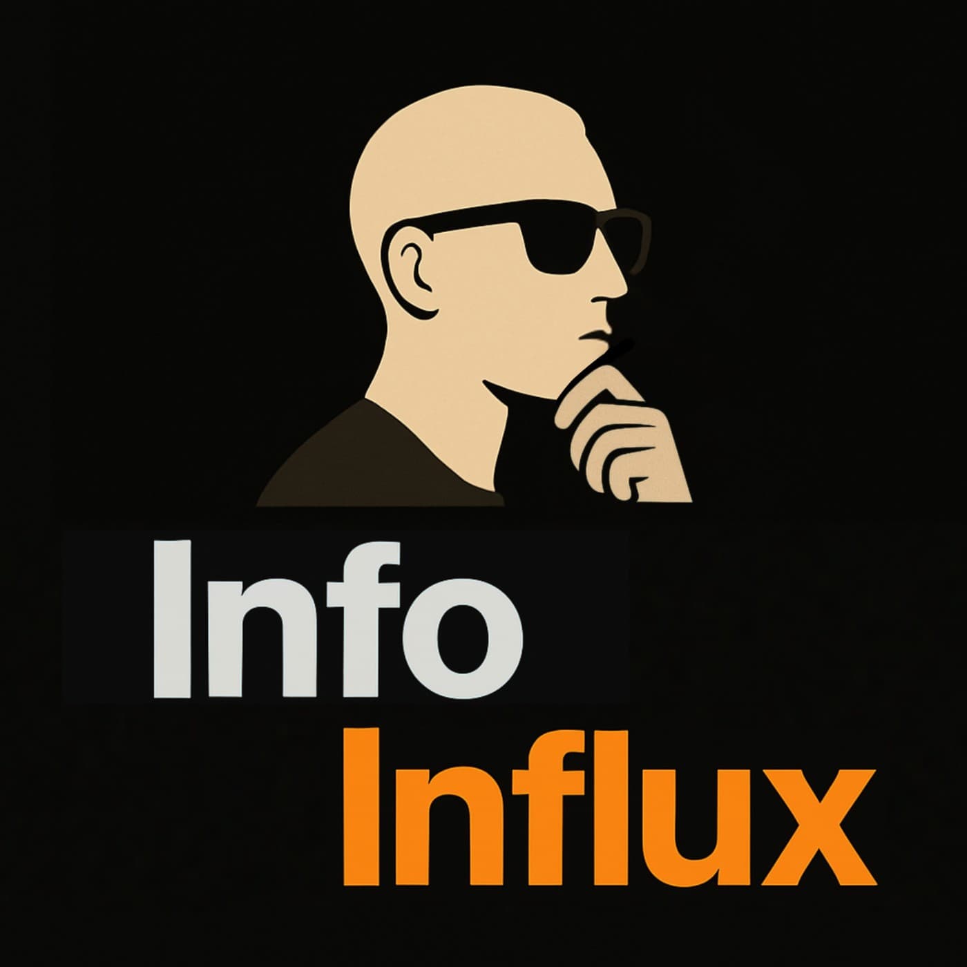 輸入迅息 Info Influx - Podcasts