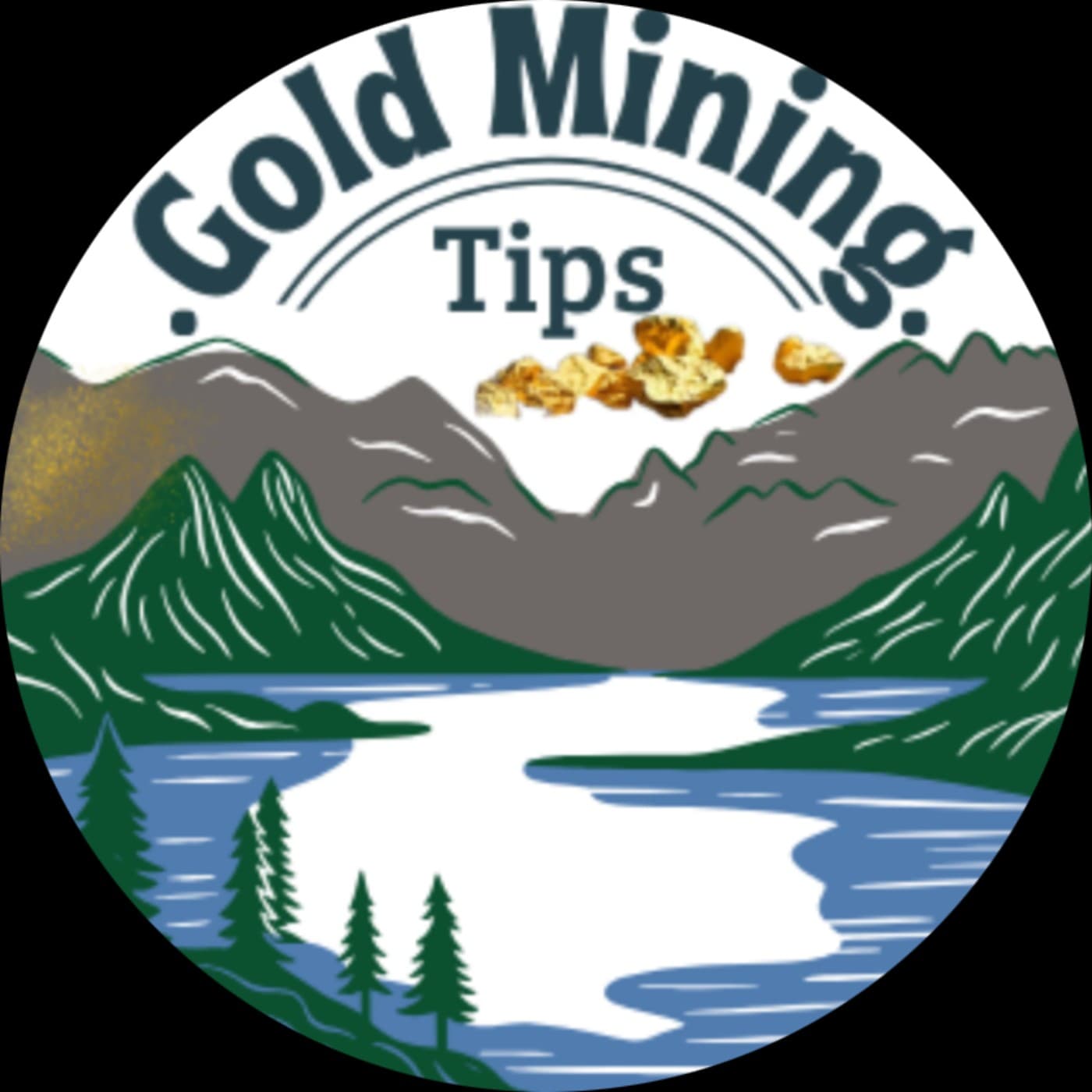 Gold Mining Tips - Podcasts
