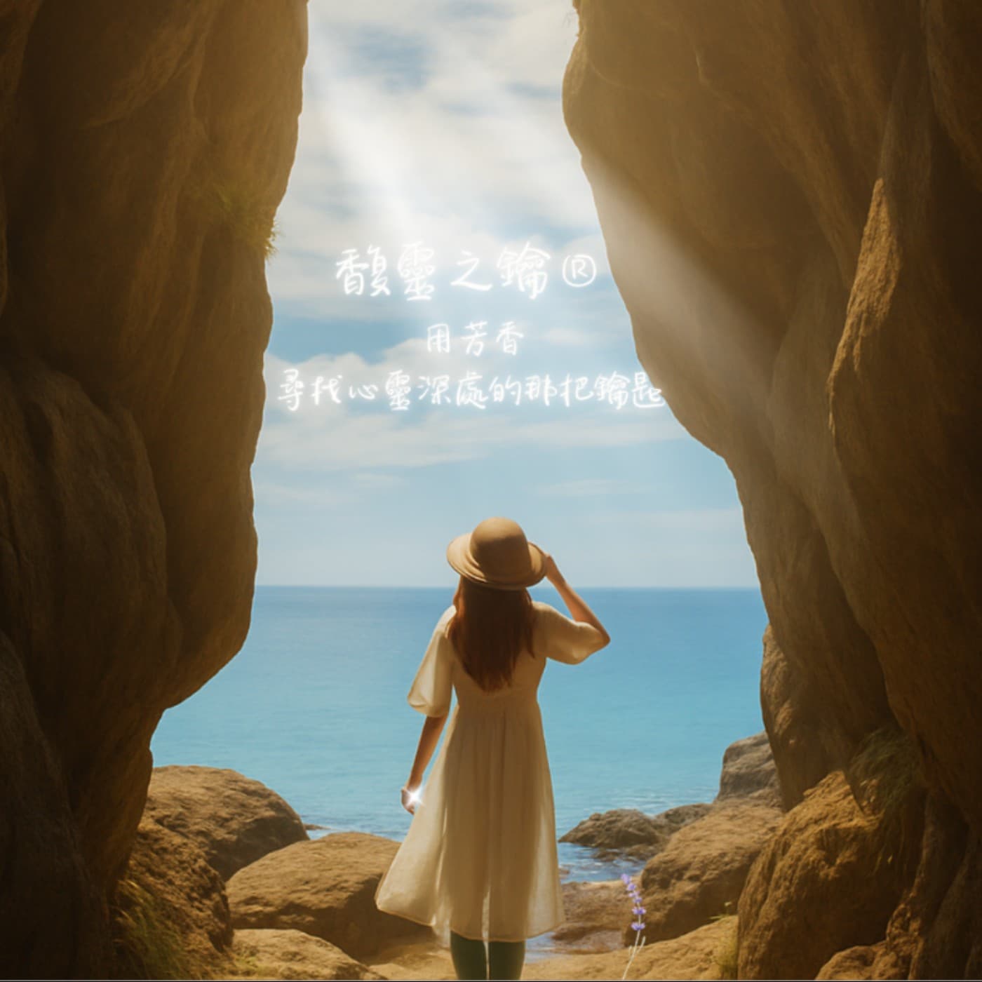 馥靈之鑰 Hour Light|逸君的頻率空間 - Podcasts