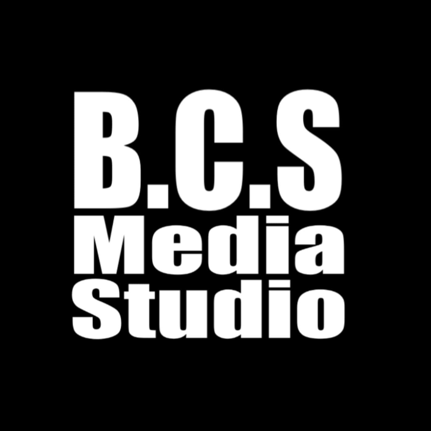 B.C.S Media Studio - Podcasts