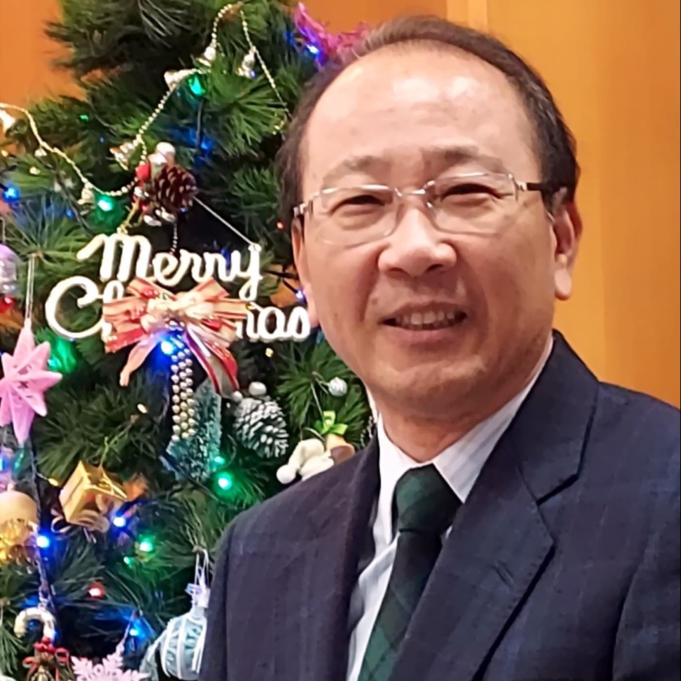 成人信仰教育-胡志彊牧師+有影無聲文章分享-詹俊裕長老 - 播客