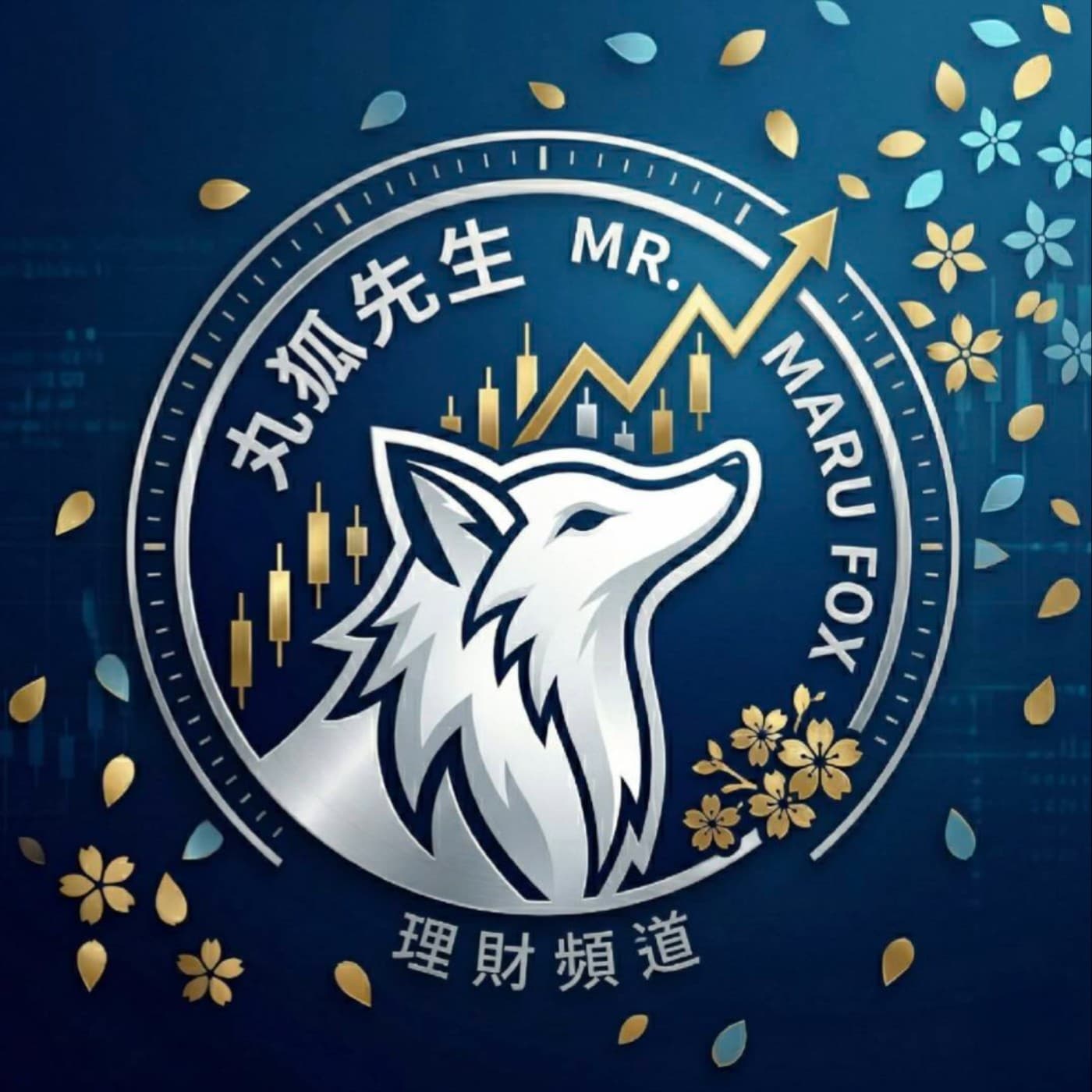 丸狐先生 - Podcasts
