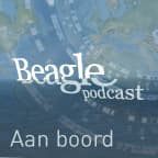Beagle aan boord - Podcasty