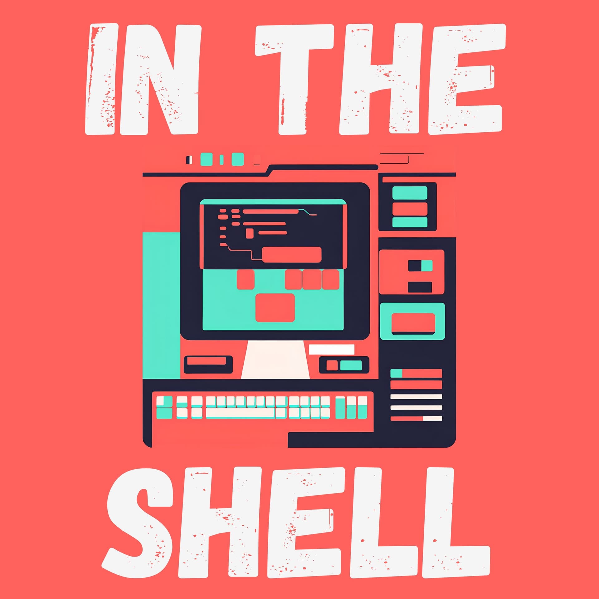 In the Shell