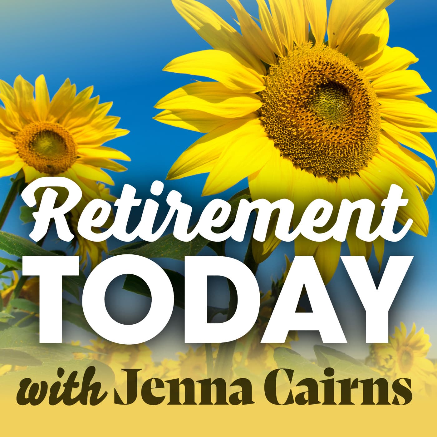 Retirement Today - Podcasts