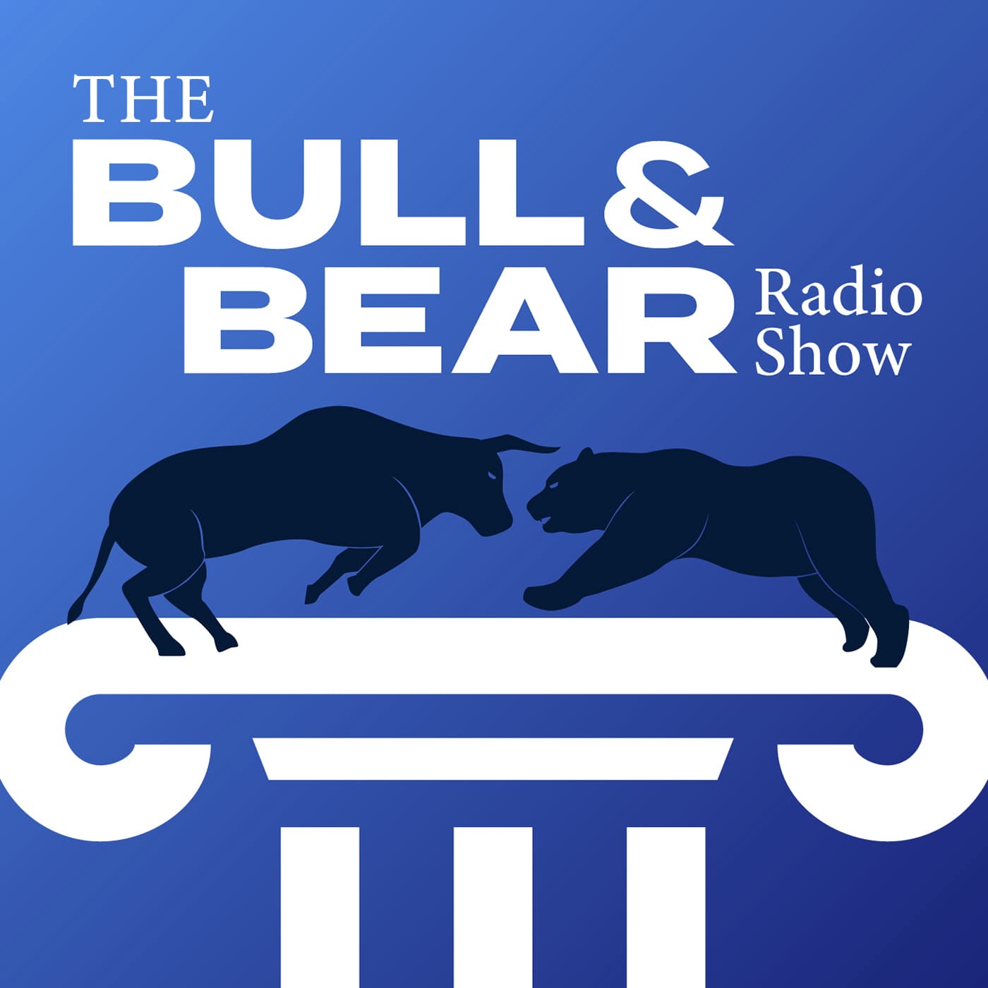 The Bull and Bear Show - Podcasts