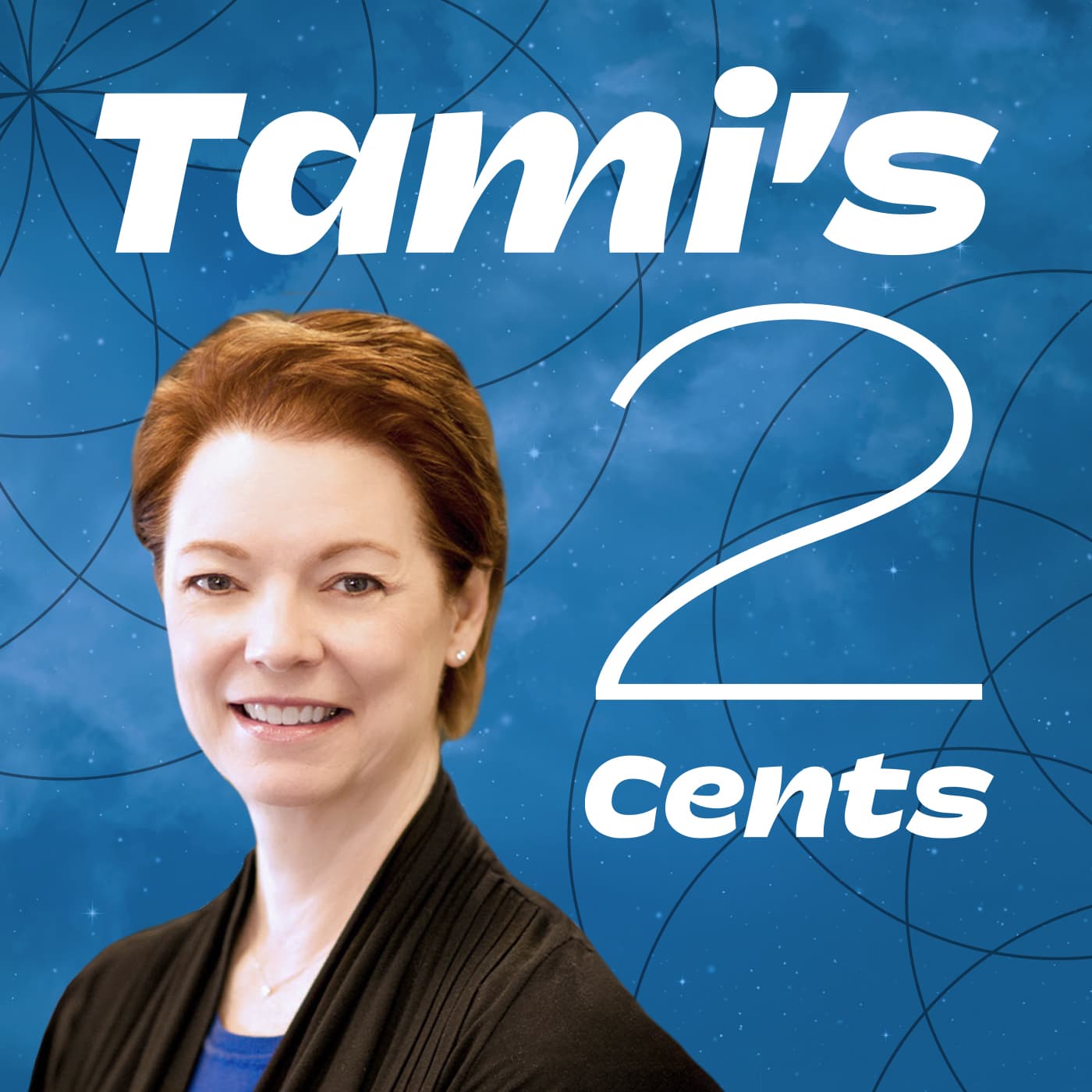 Tami's 2 Cents - Podcasts