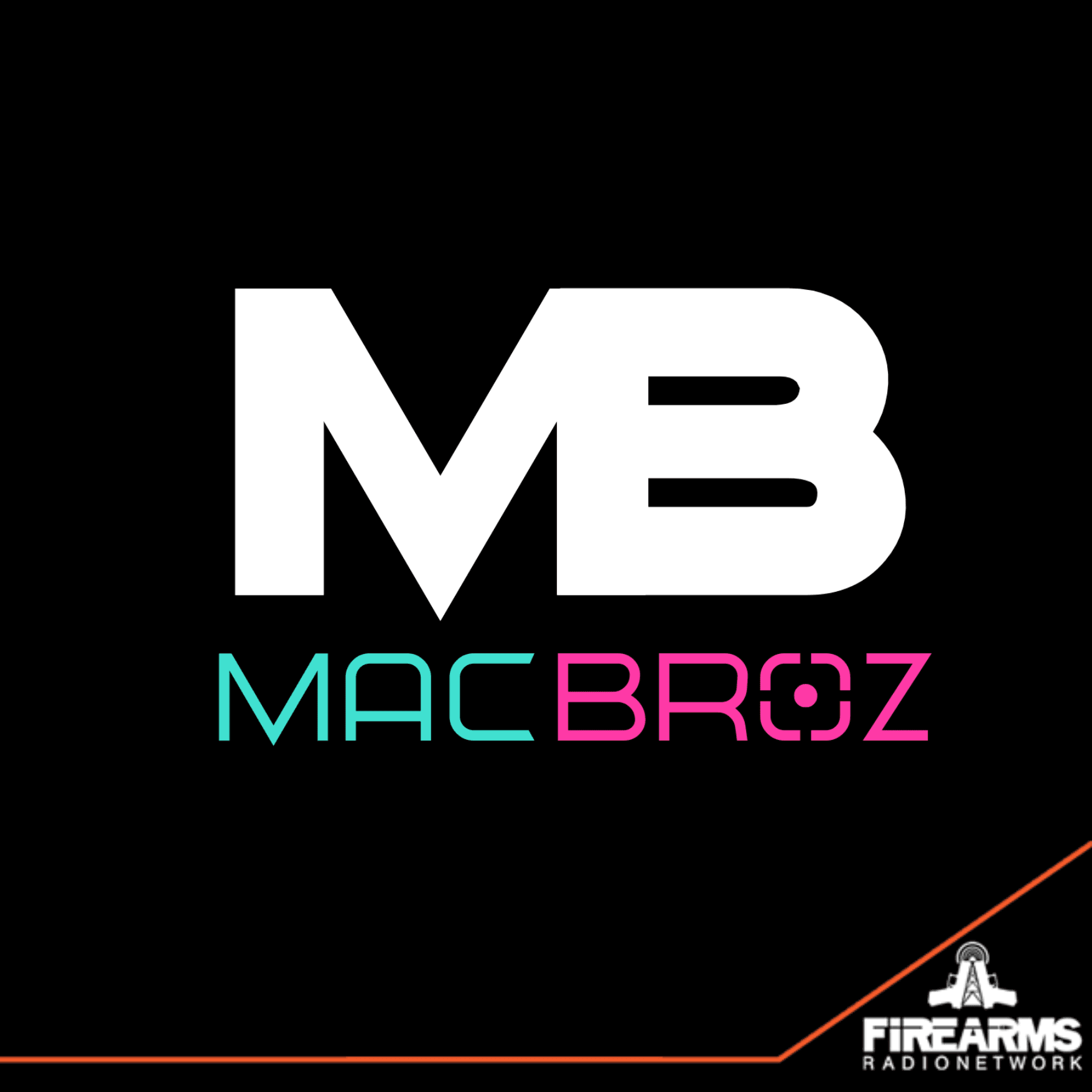 MacBroz RAW Show - Podcasts