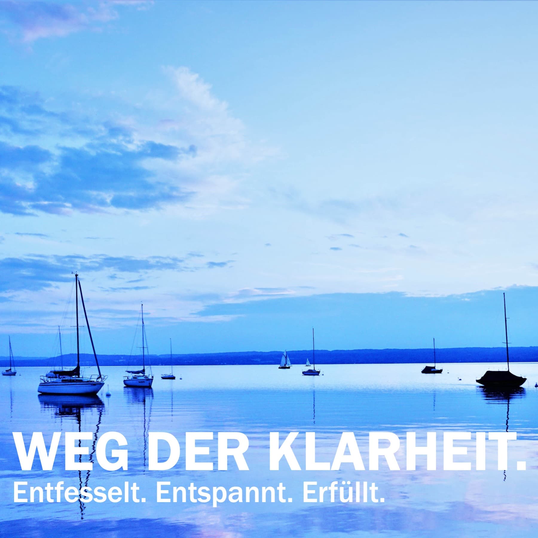 Weg der Klarheit - Podcasts
