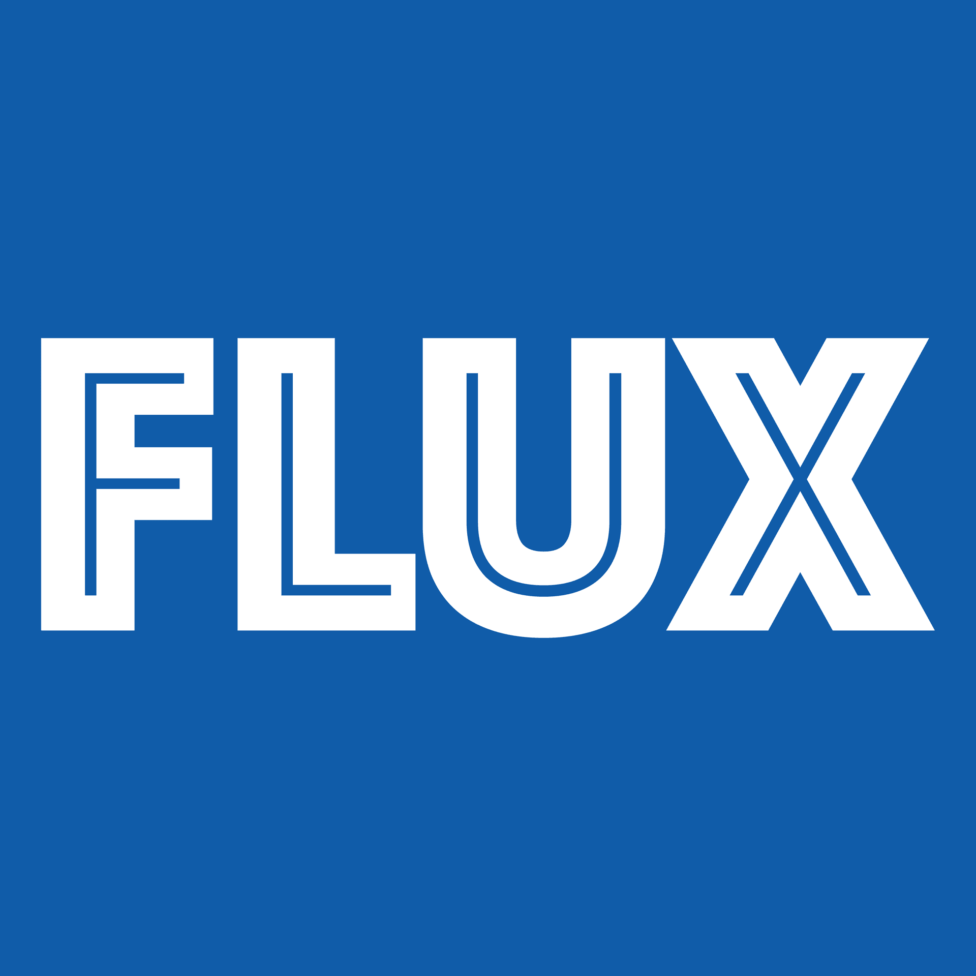Flux Podcasts (Formerly Theory of Change) - Podcasts