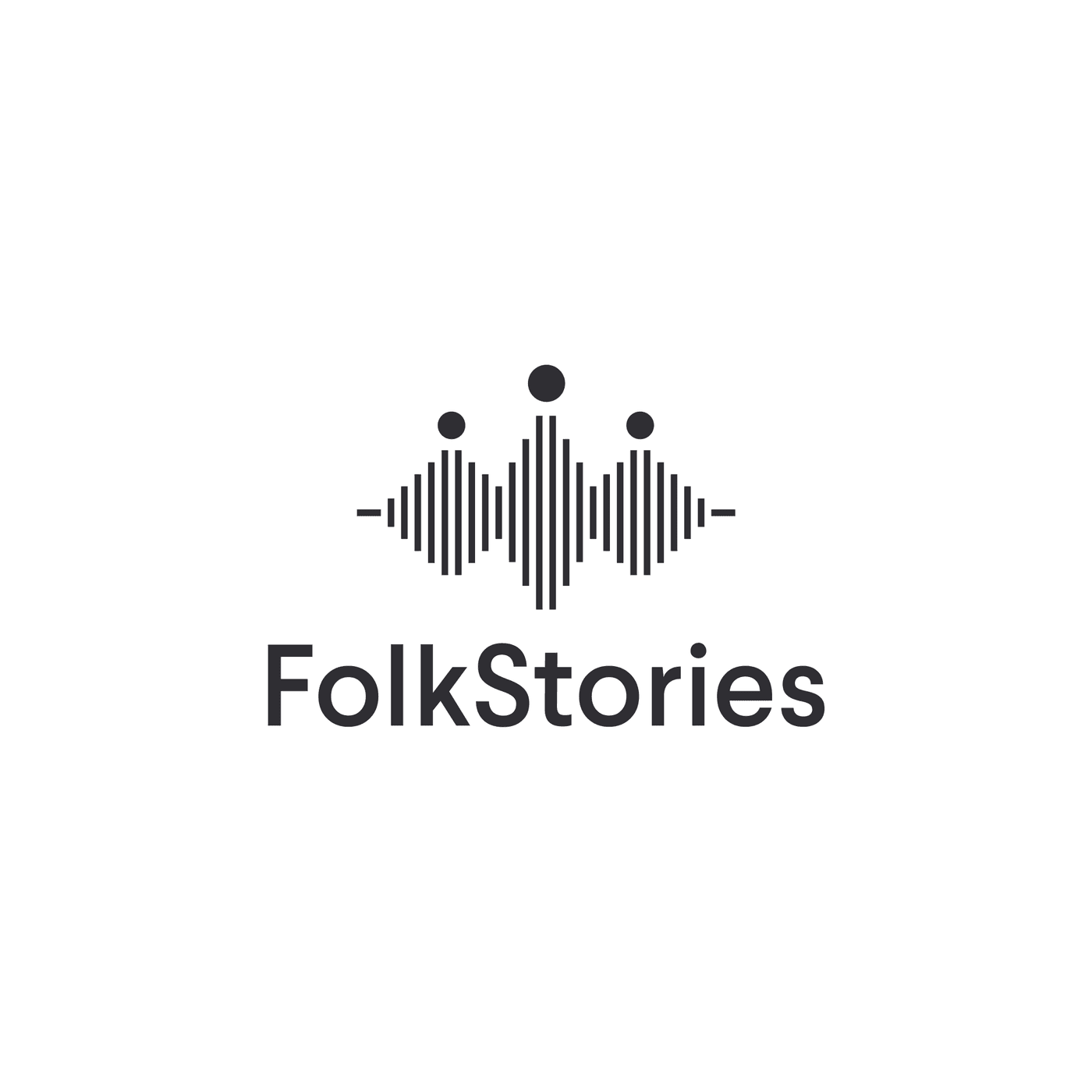 Folk Stories - Podcasts