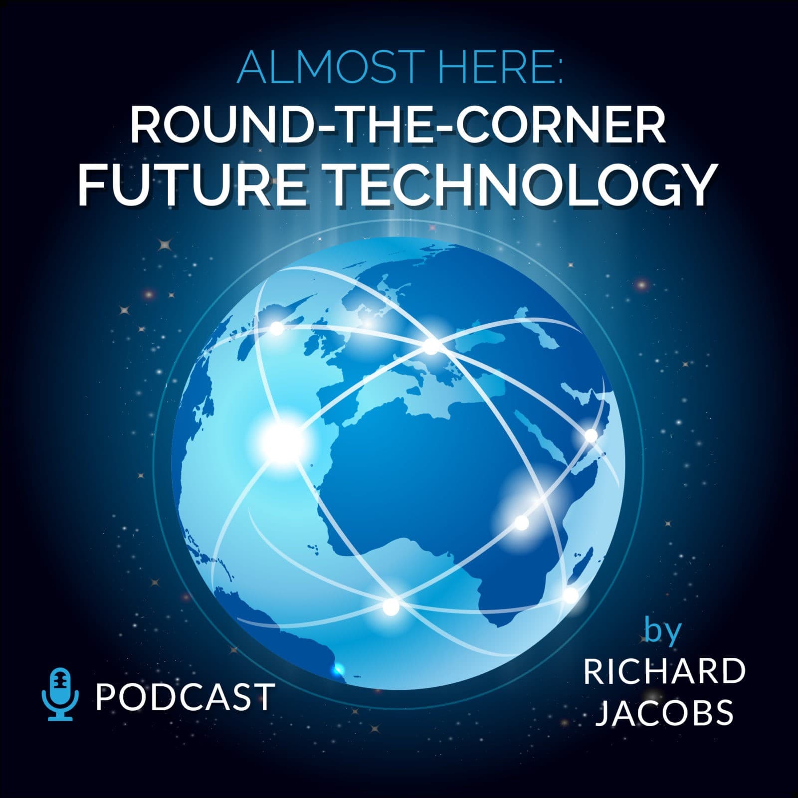 BioTech – FutureTech Podcast - Podcasts