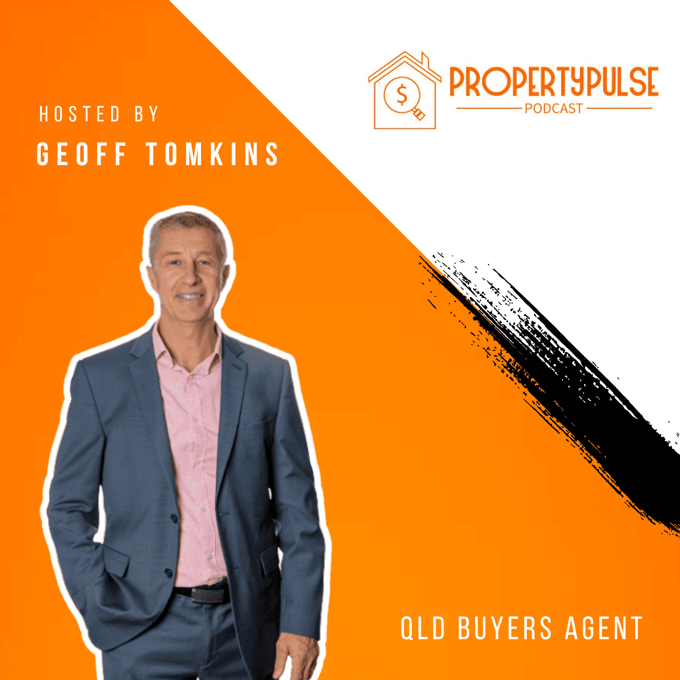 Property Pulse Podcast - Podcasts