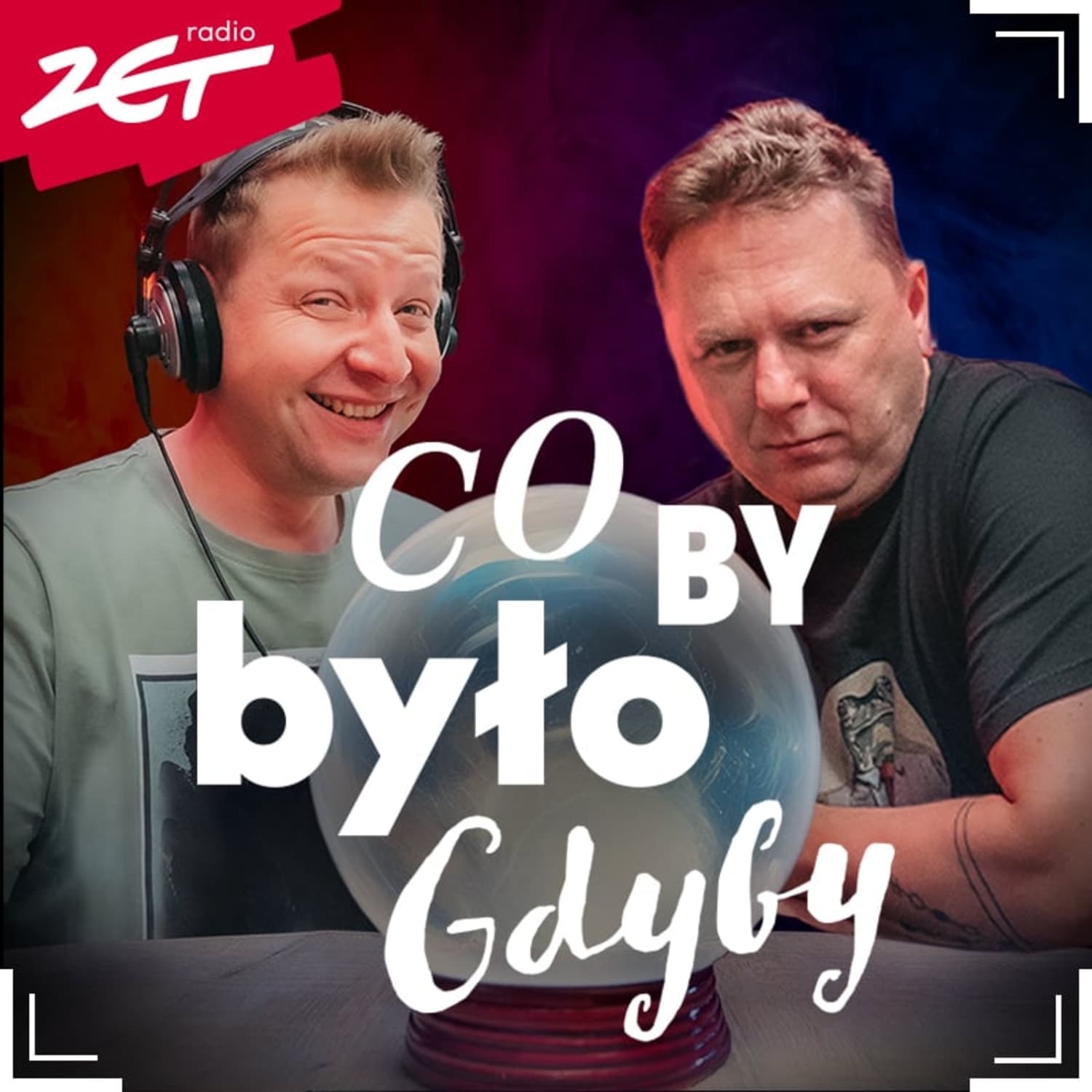 Co By Było Gdyby - Podcasts