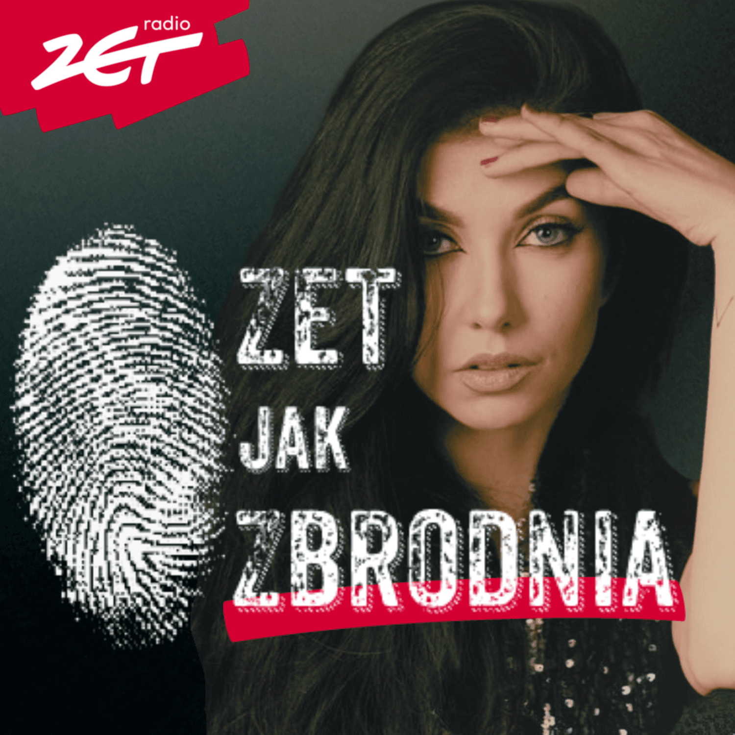 ZET jak Zbrodnia - بودكاست