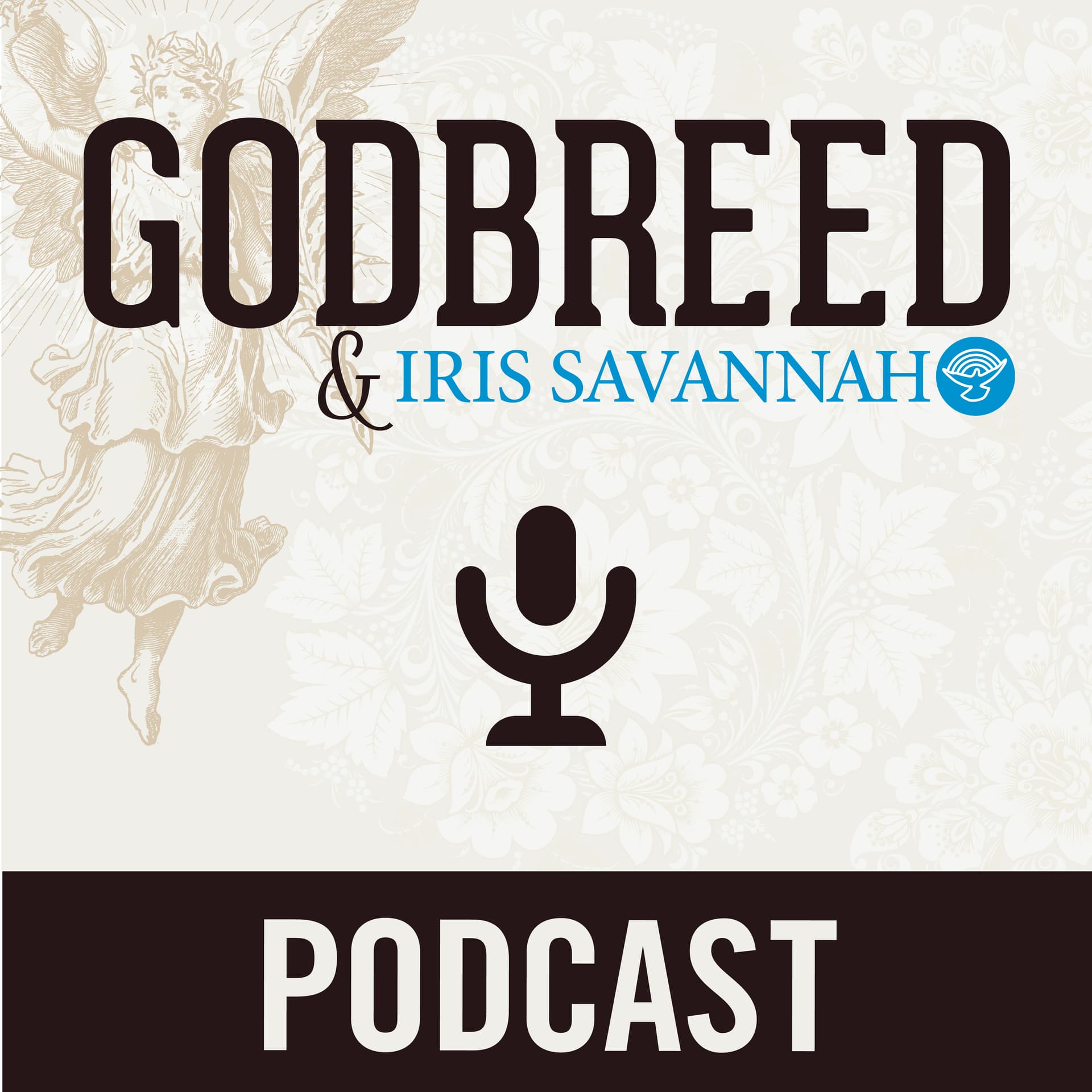 Godbreed Audio | Jason Lee Jones - Podcasts