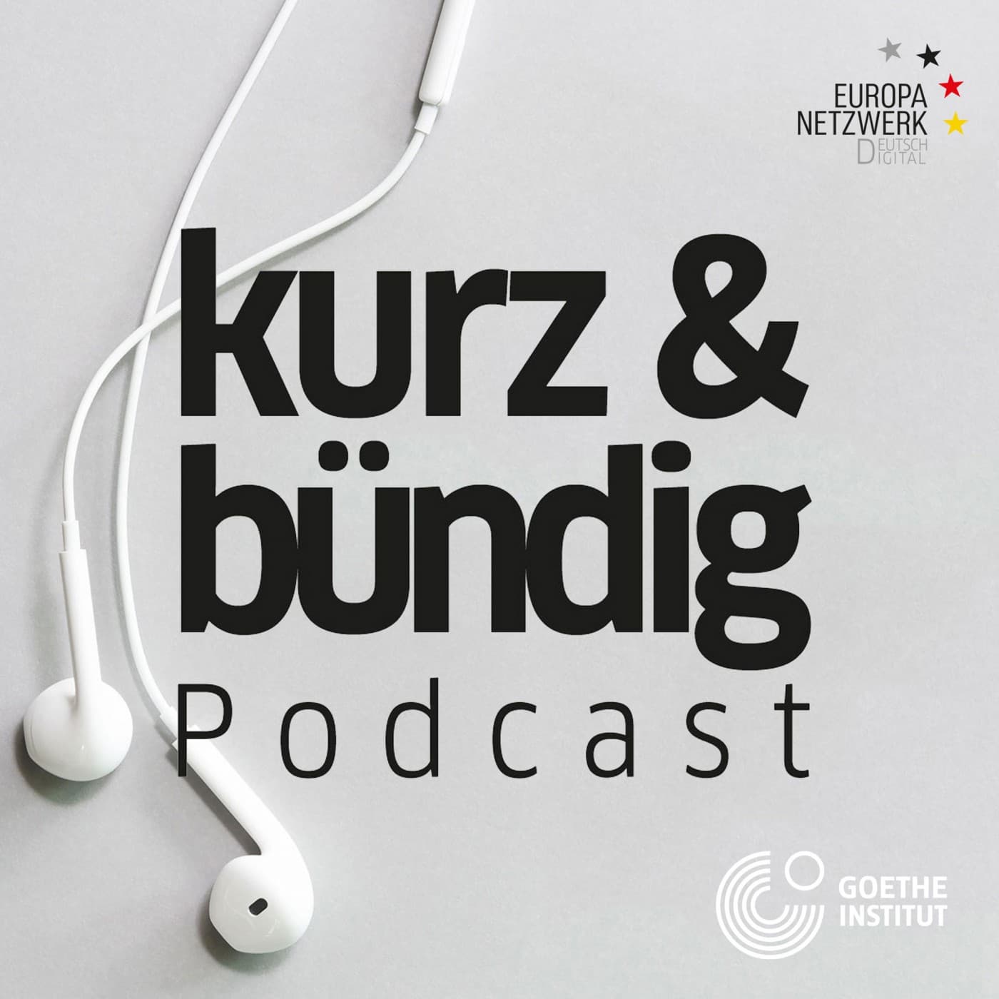 kurz & bündig - Podcasts