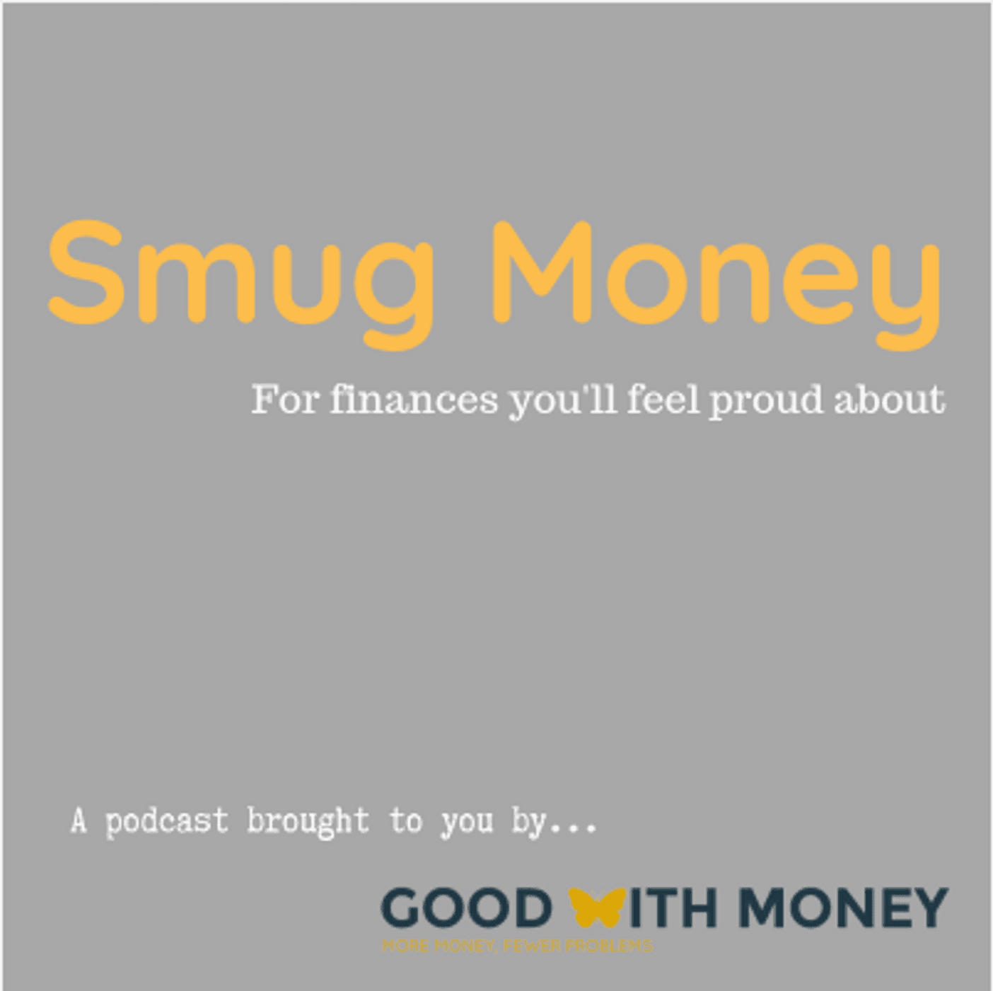 Good With Money - Podcasts