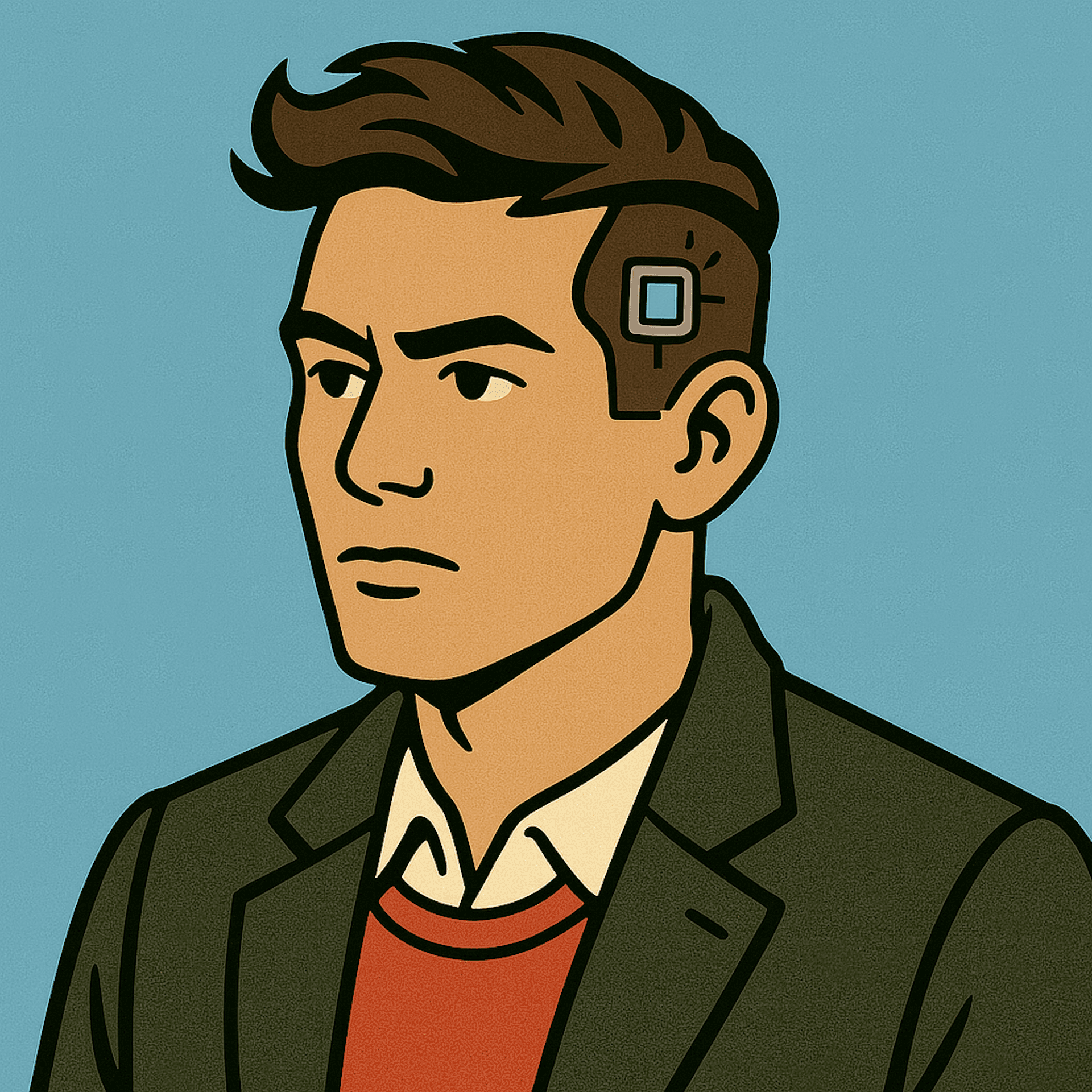 Grep News - Podcasts