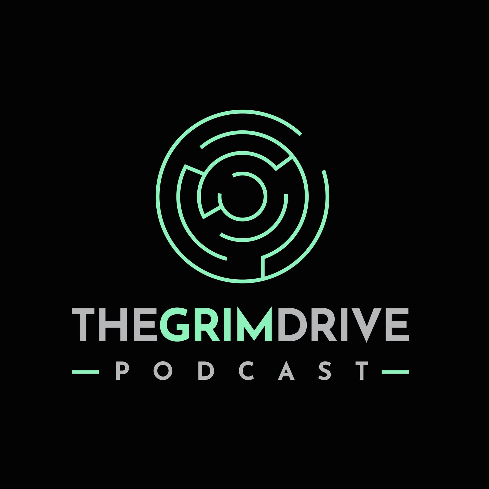 Grim Drive - Podcasts