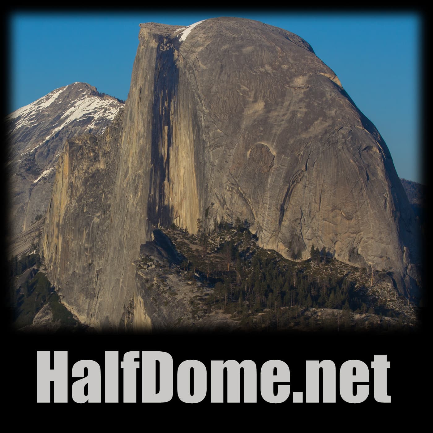 Yosemite Timelapse