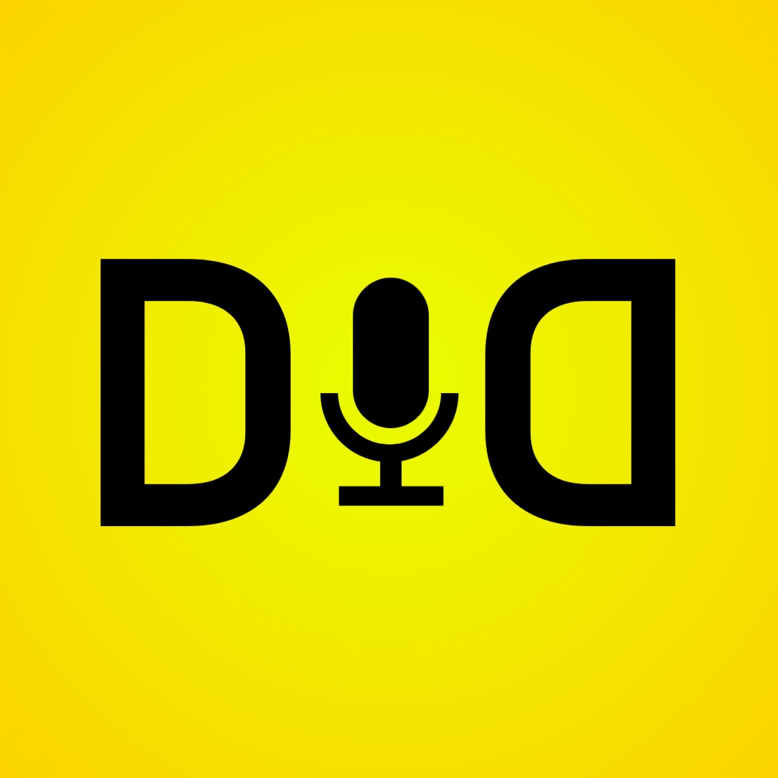 DIESDAS - Podcasts