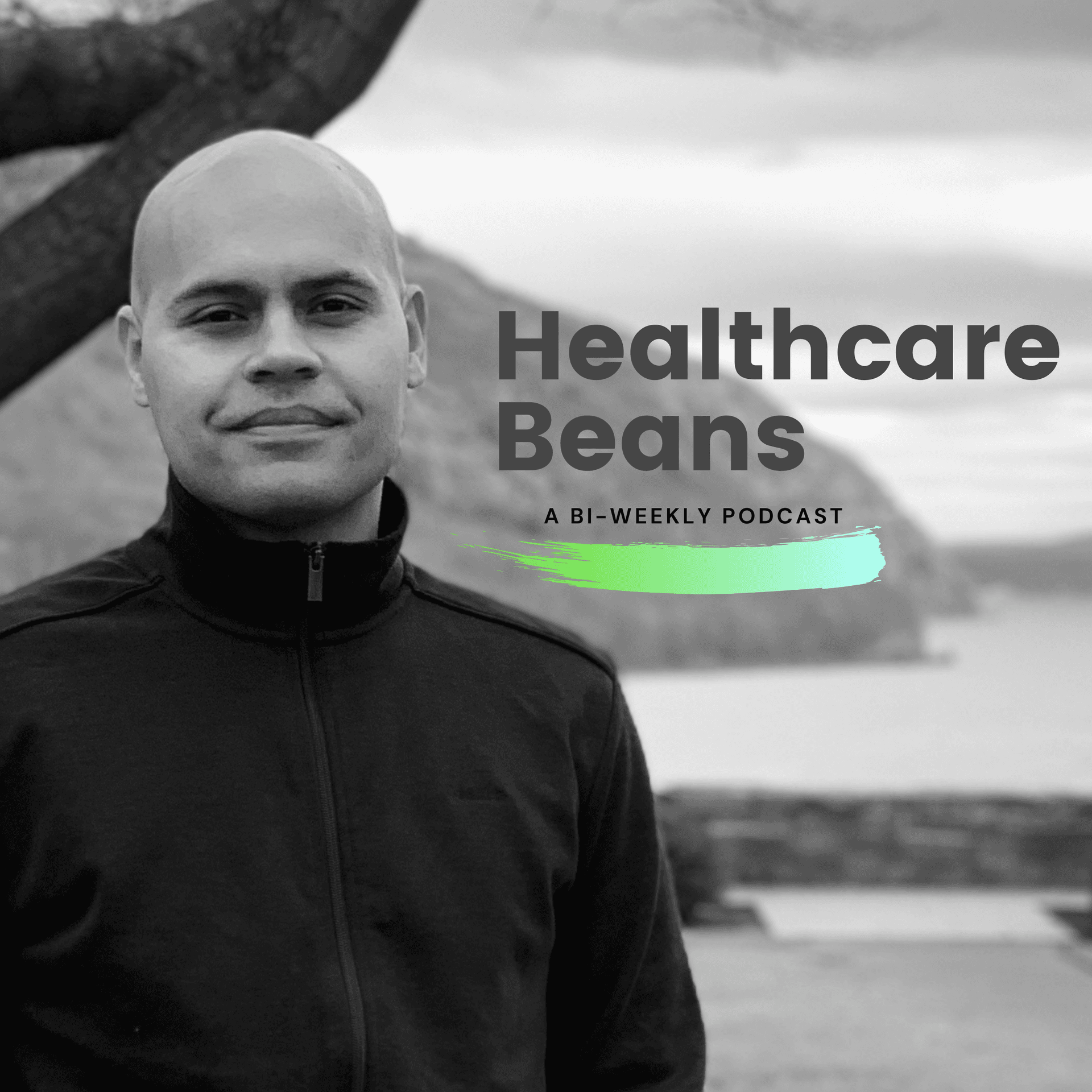 Healthcare Beans - Podcasts