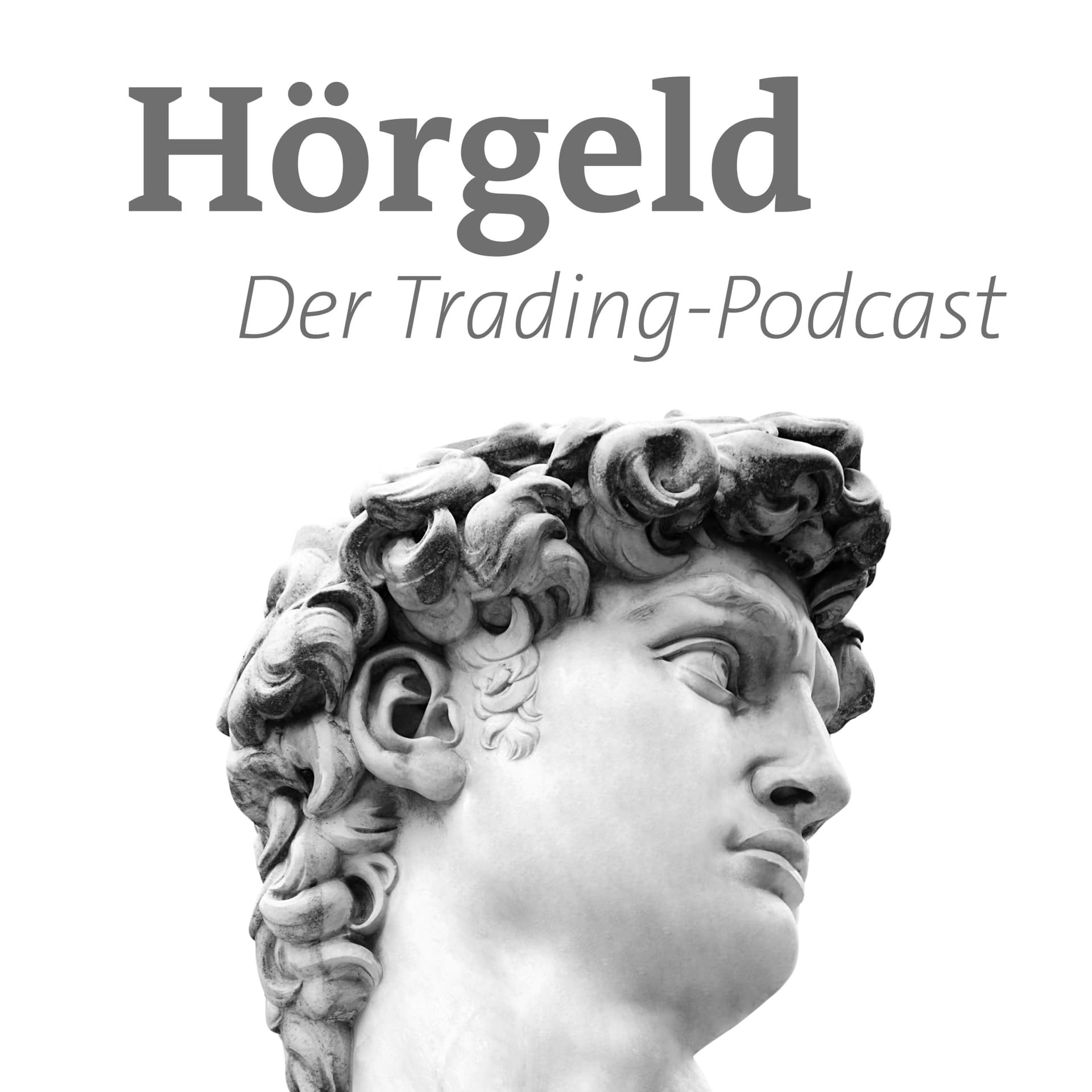 Hörgeld – Der Trading-Podcast - Podcasts