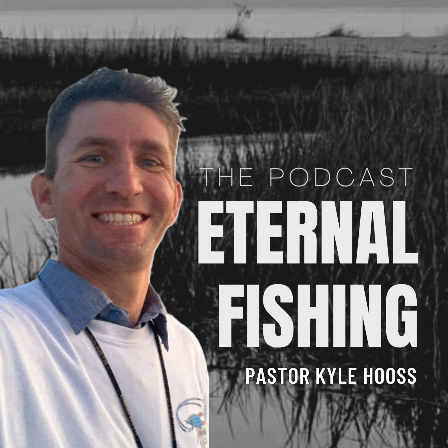 Eternal Fishing - Podcasts