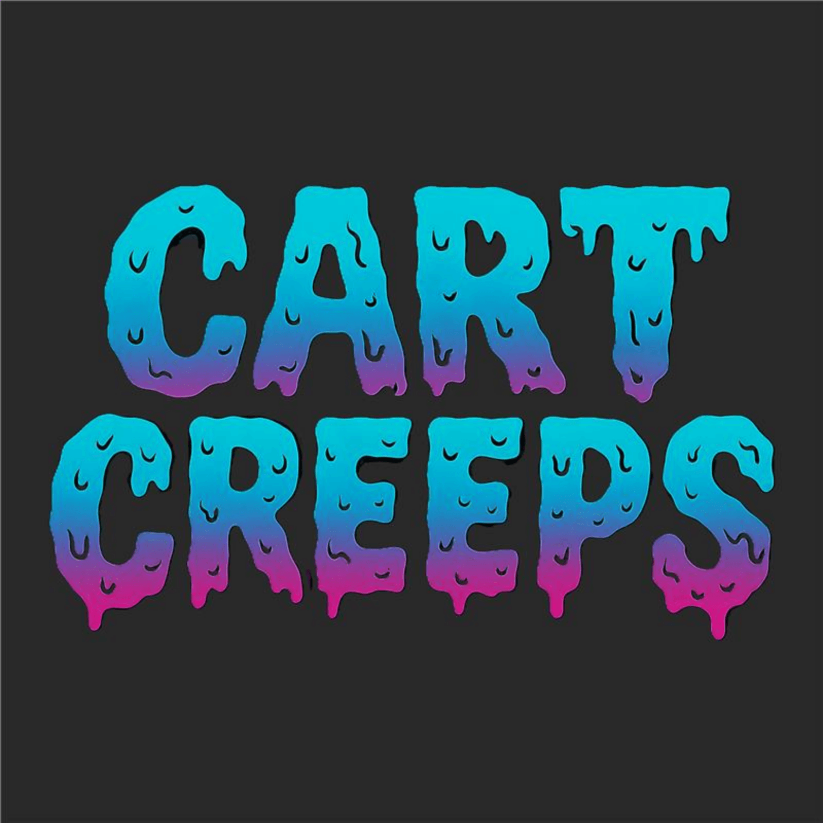 Cart Creeps - Podcasts