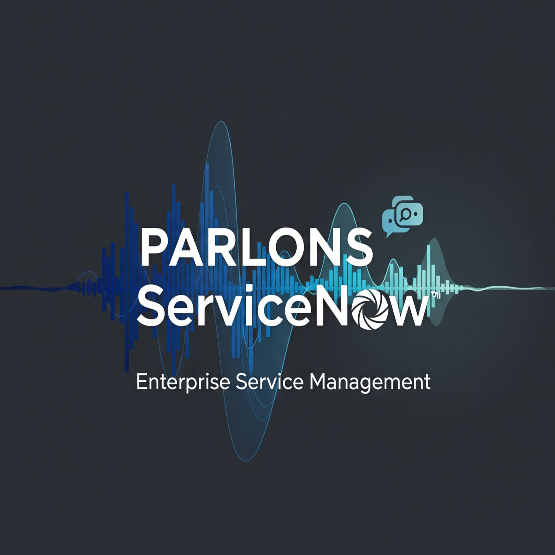 Parlons ServiceNow - Podcasts