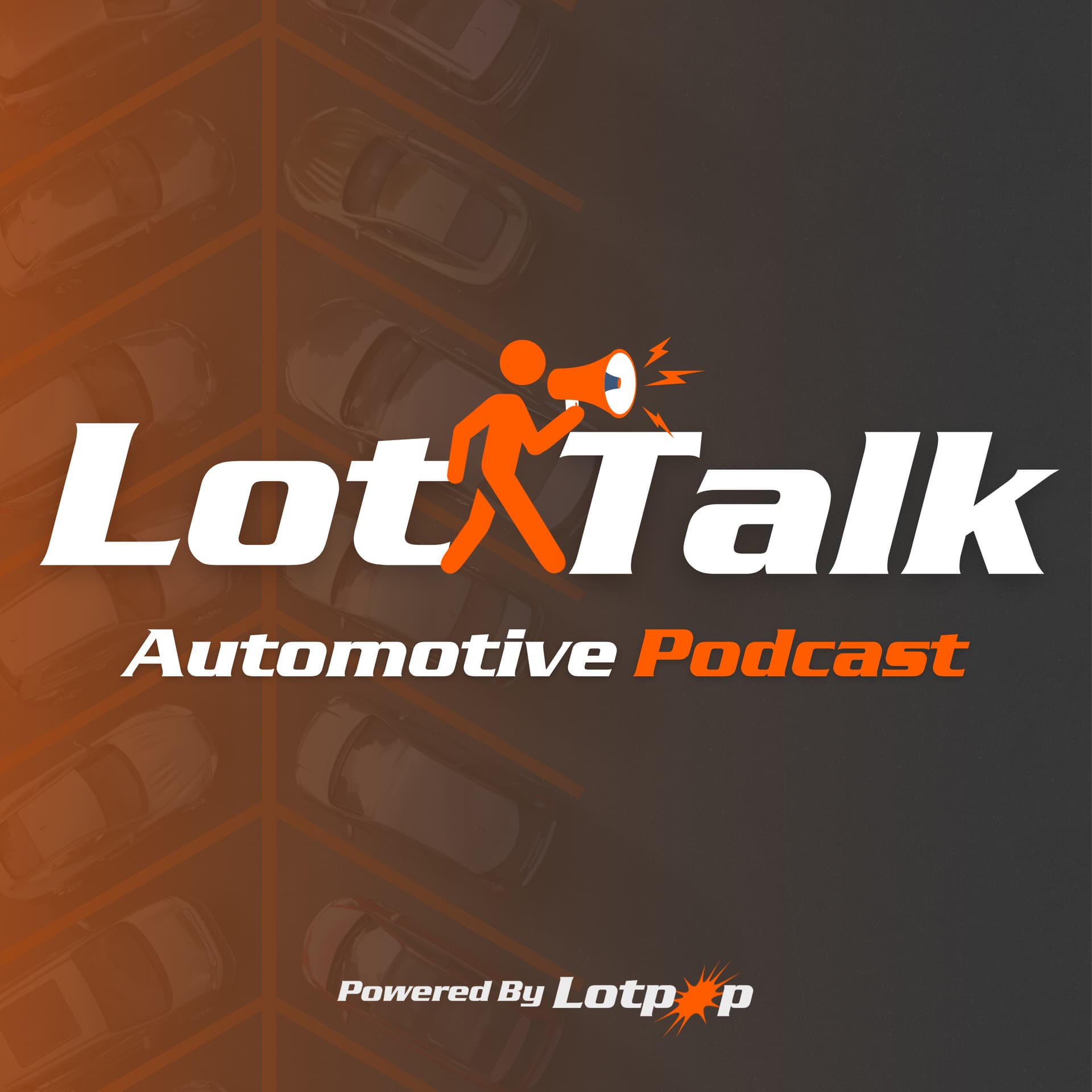LotTalk Podcast powered by Lotpop - Podcasts