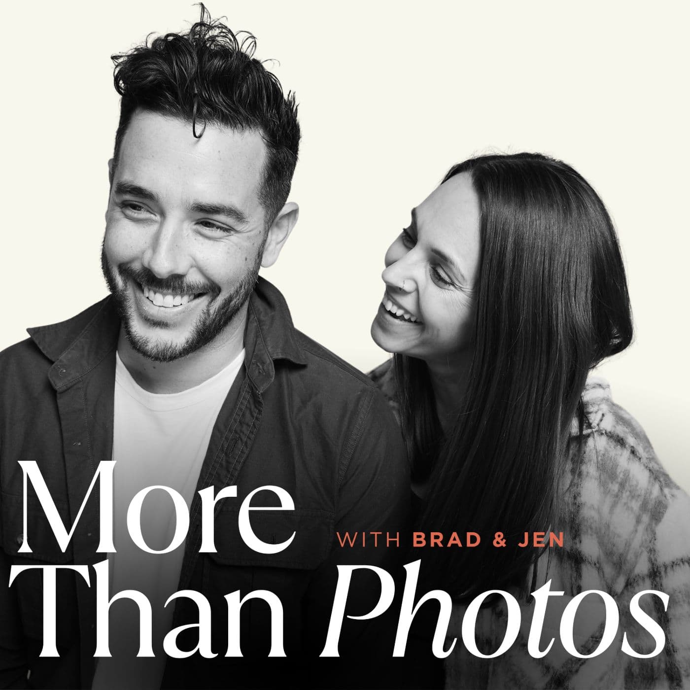 More Than Photos - Podcasts