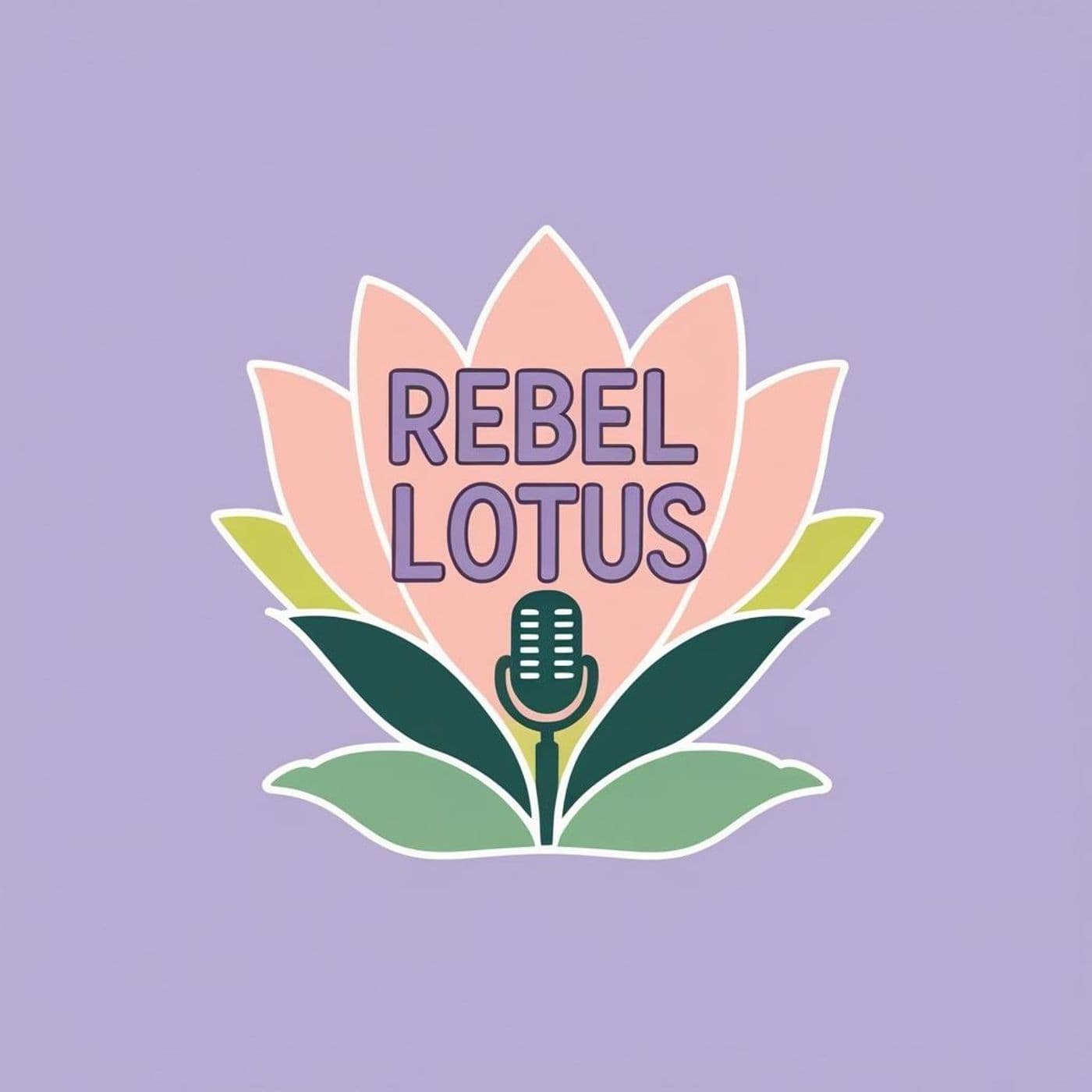 Rebel Lotus - Podcasts