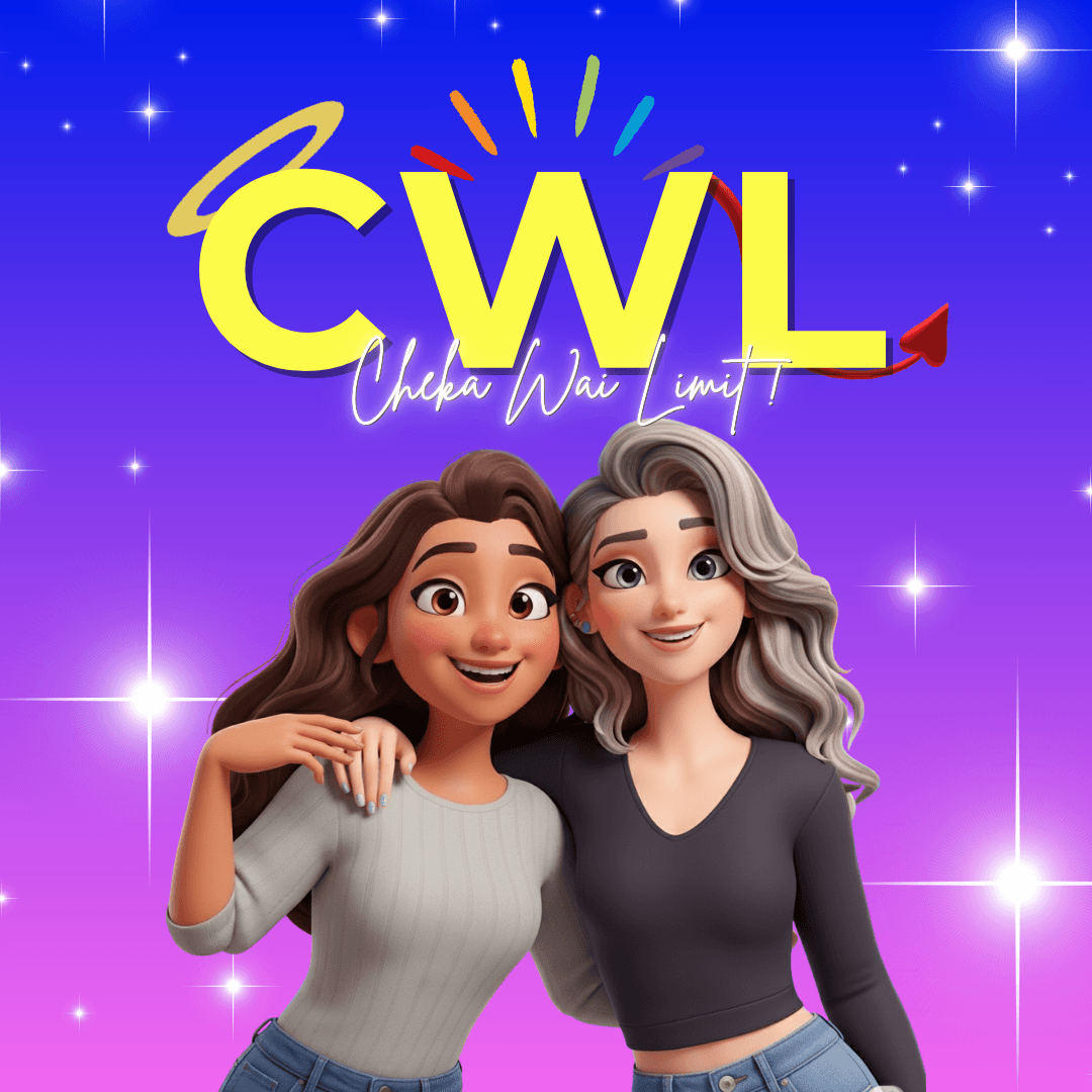 CWL - Cheka Wai Limit! - Podcasts