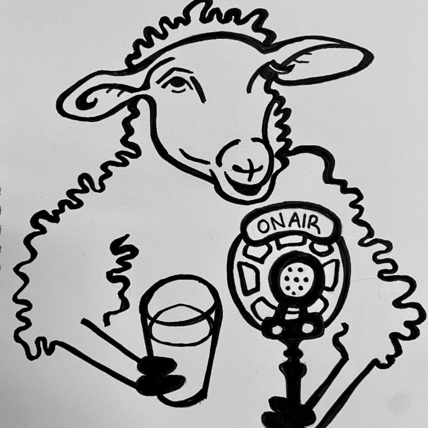 The Wooly Whey - Podcasts
